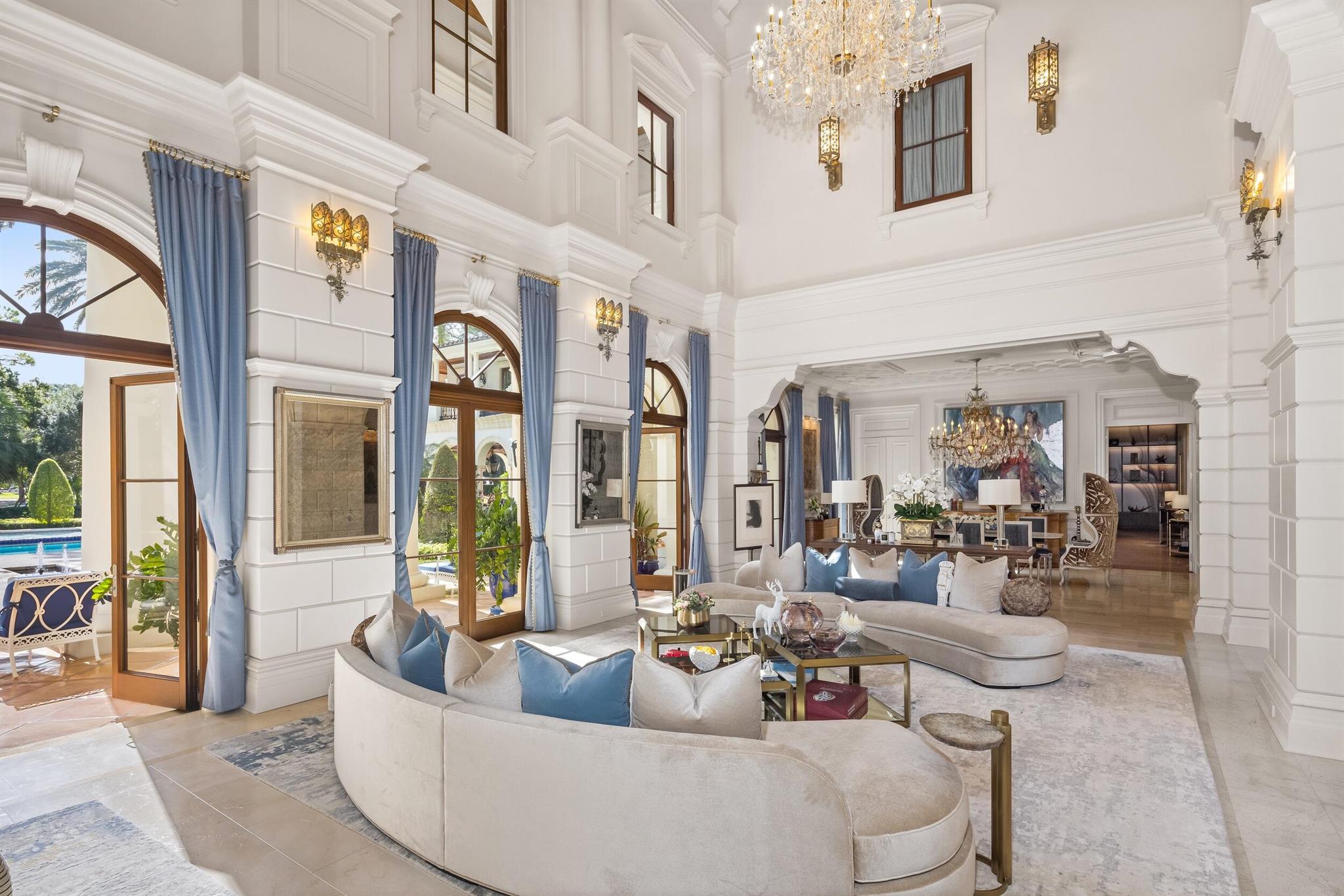 BEARS CLUB PUD - Residential