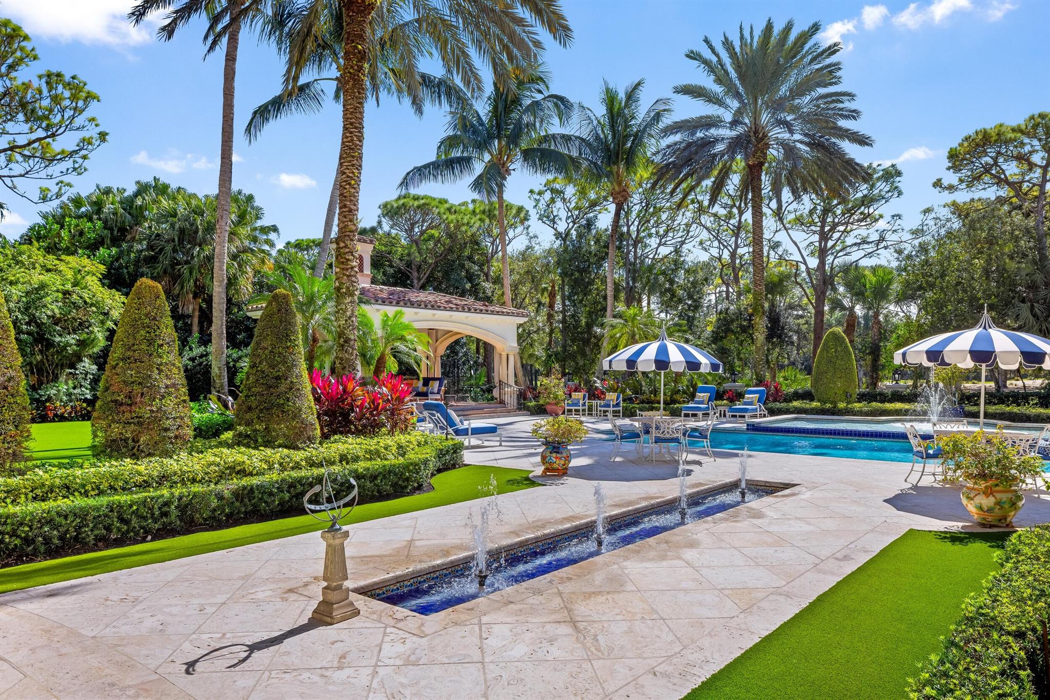 BEARS CLUB PUD - Residential