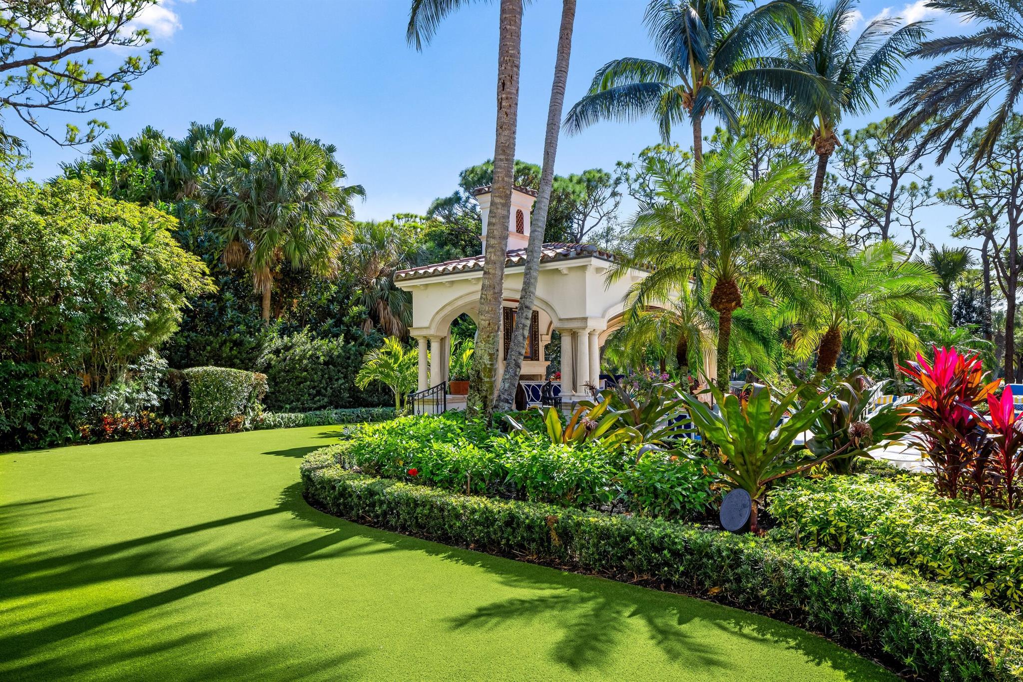 BEARS CLUB PUD - Residential