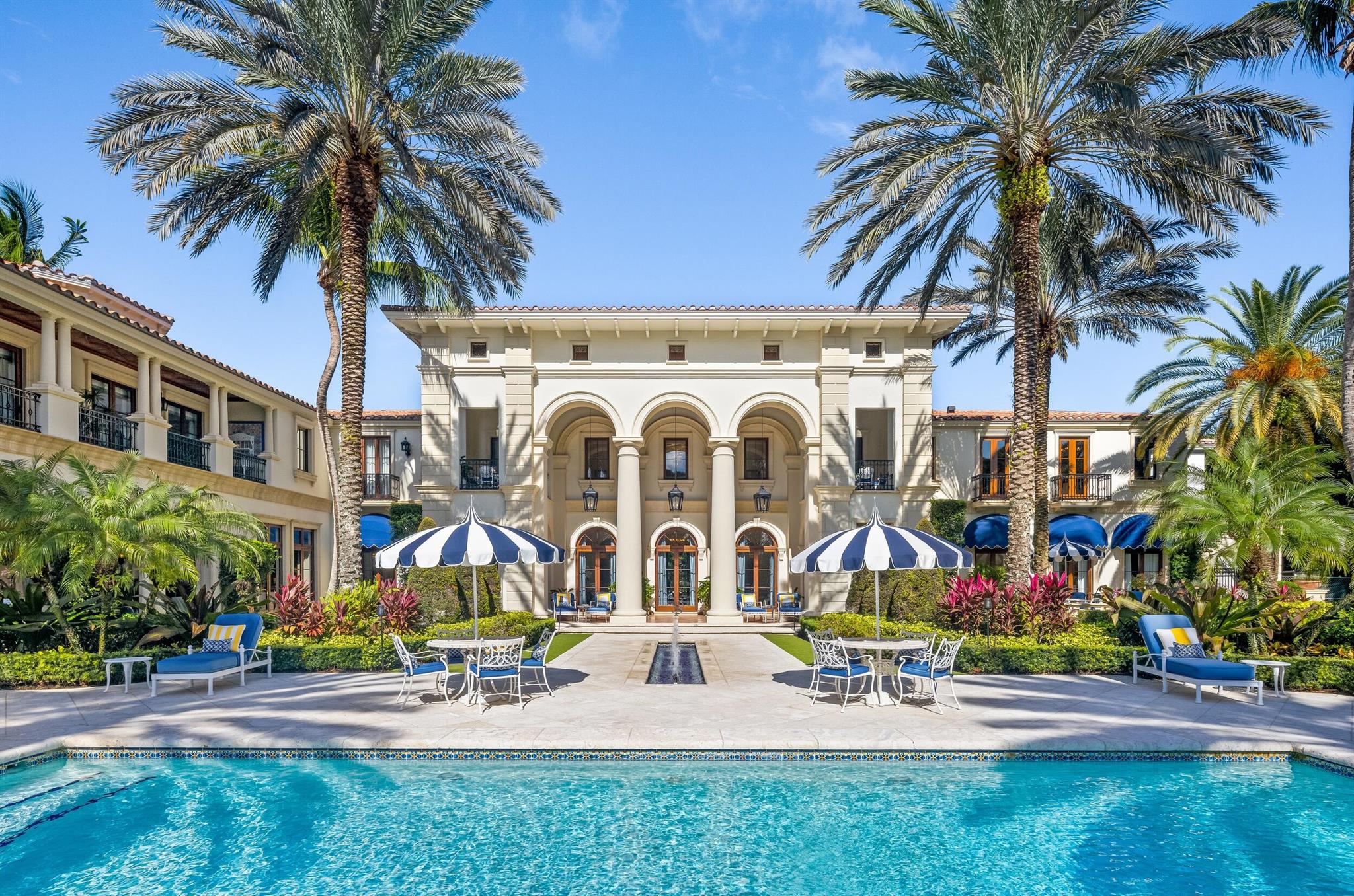 BEARS CLUB PUD - Residential