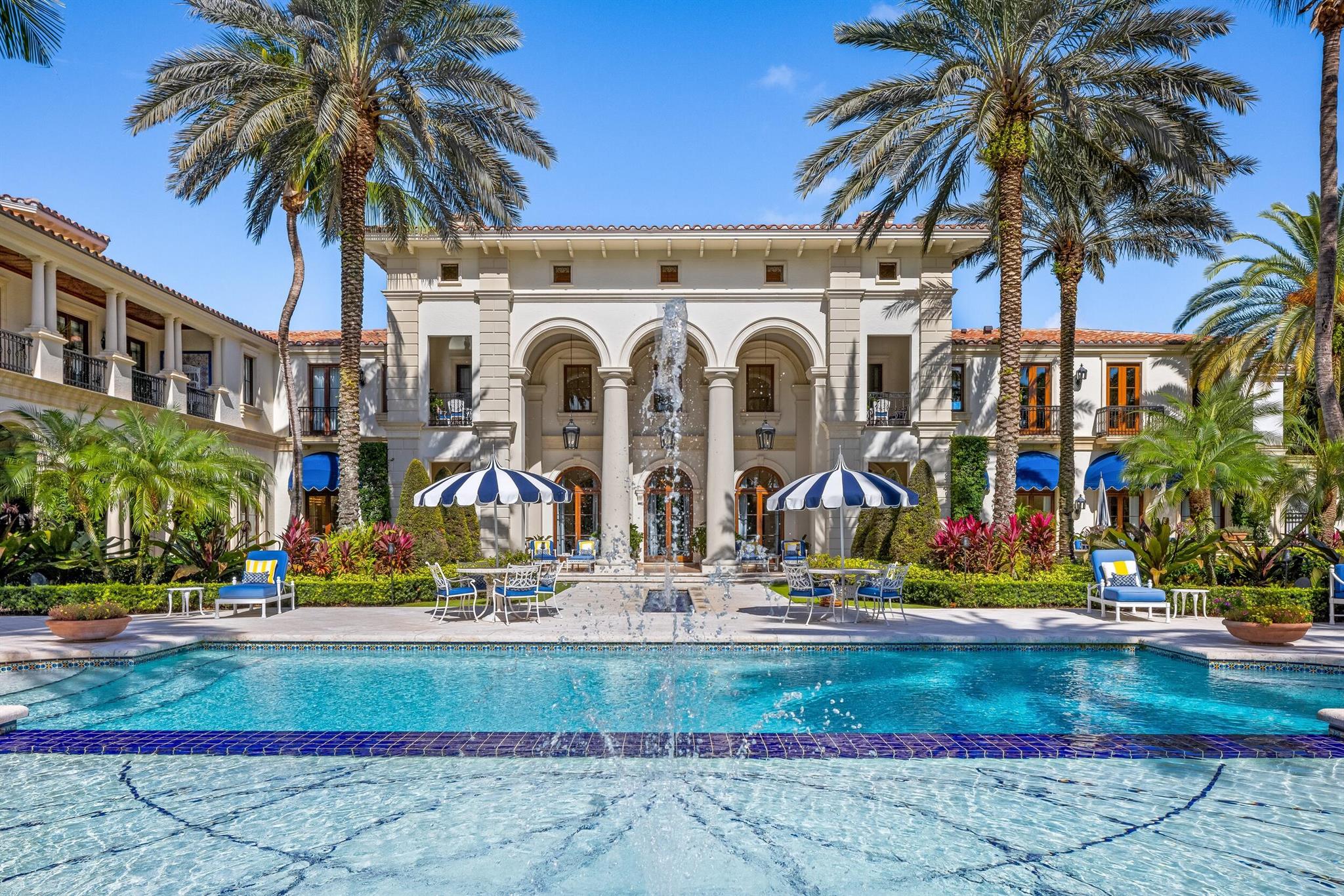 BEARS CLUB PUD - Residential