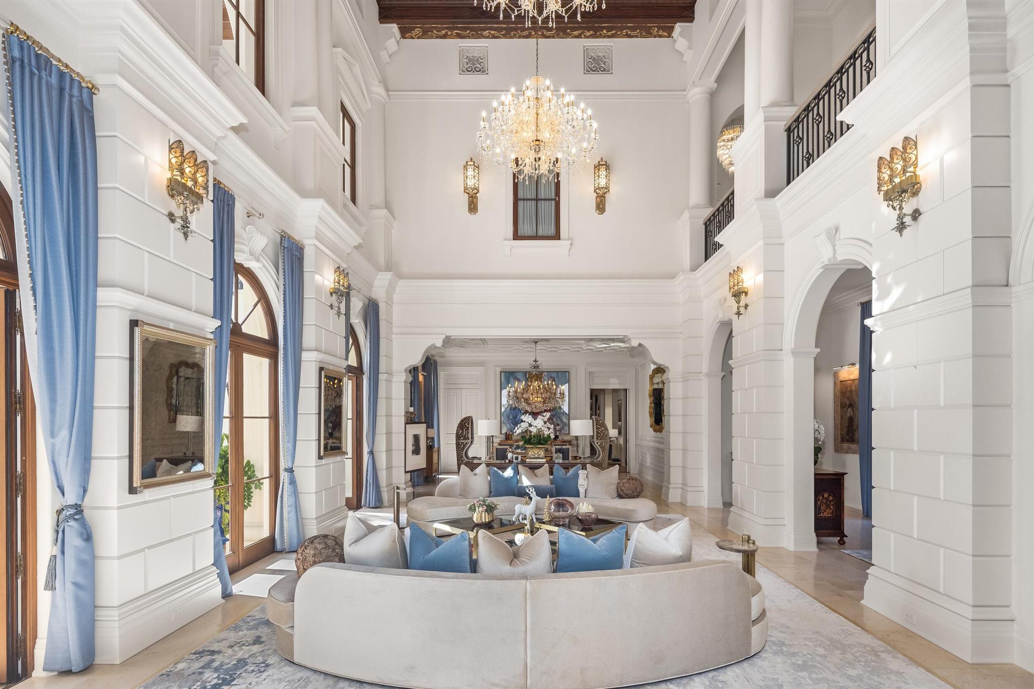 BEARS CLUB PUD - Residential