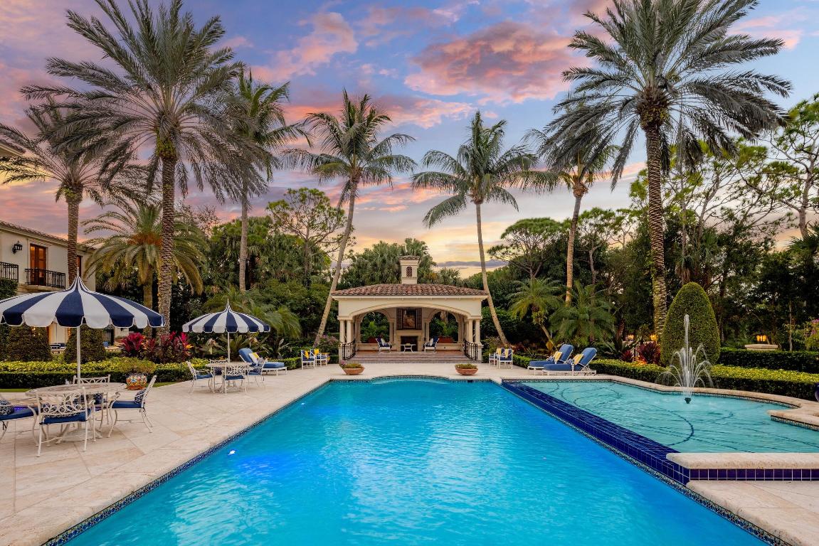 136 Bears Club Drive