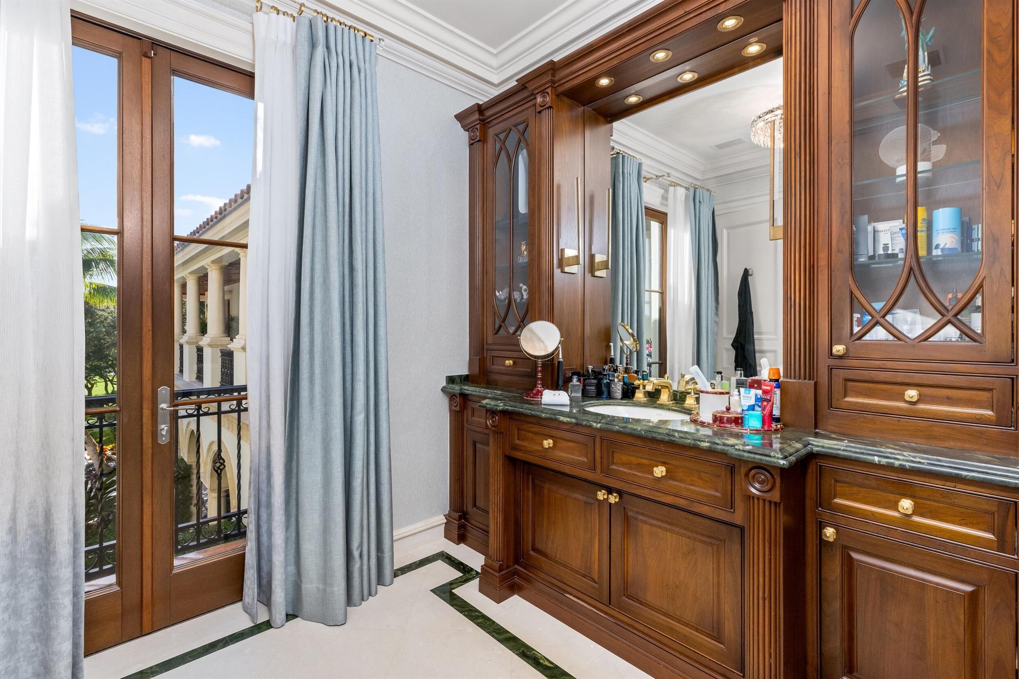 BEARS CLUB PUD - Residential