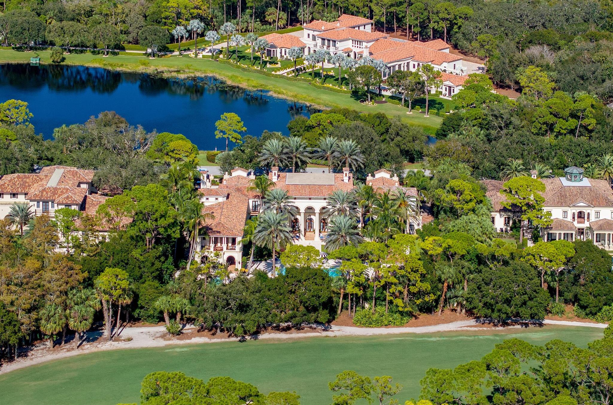 BEARS CLUB PUD - Residential