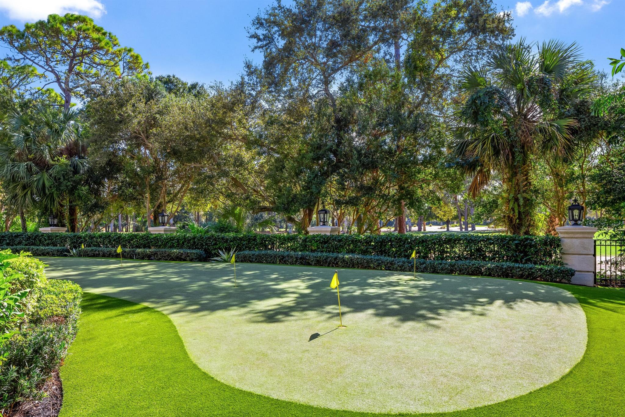 BEARS CLUB PUD - Residential