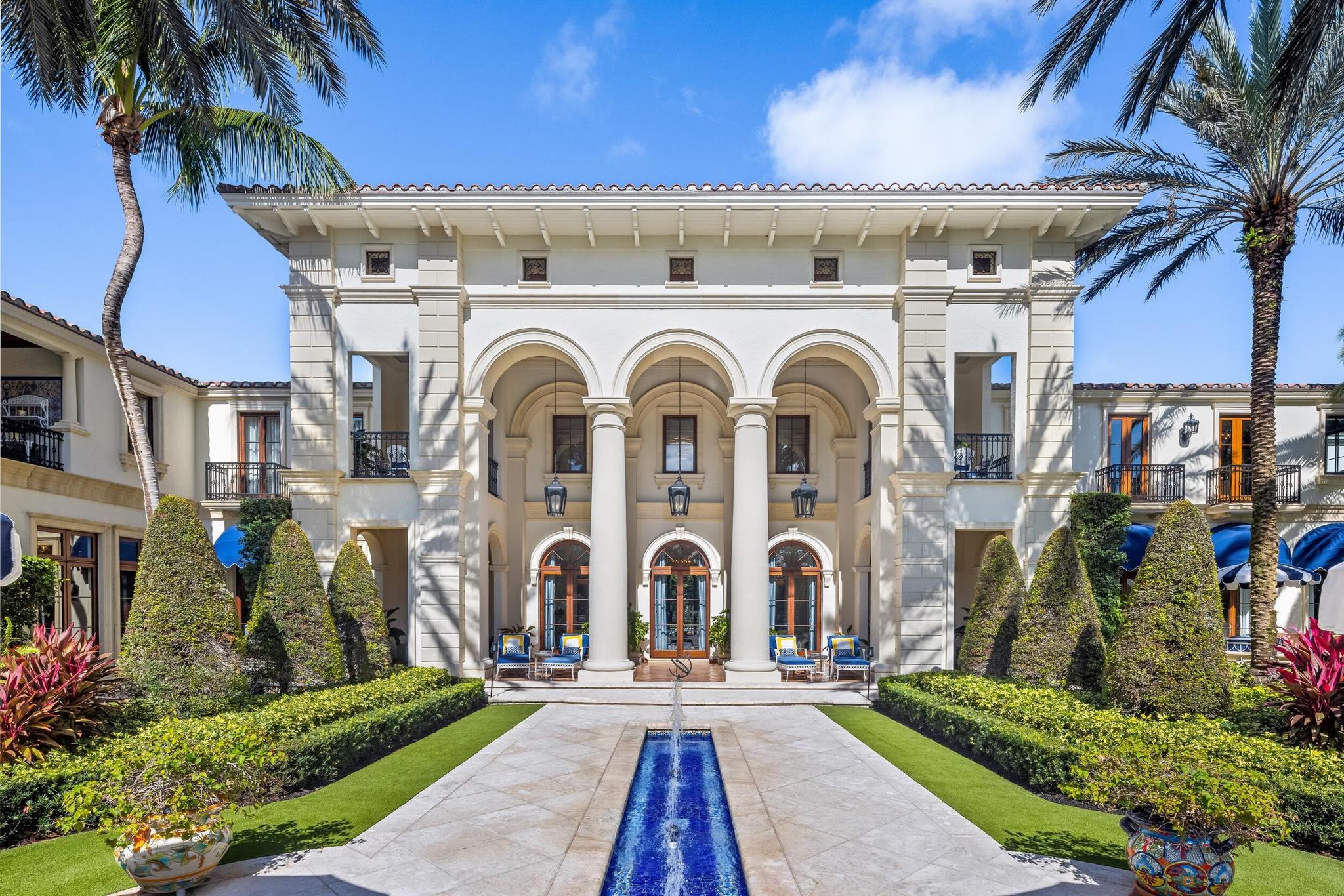 BEARS CLUB PUD - Residential