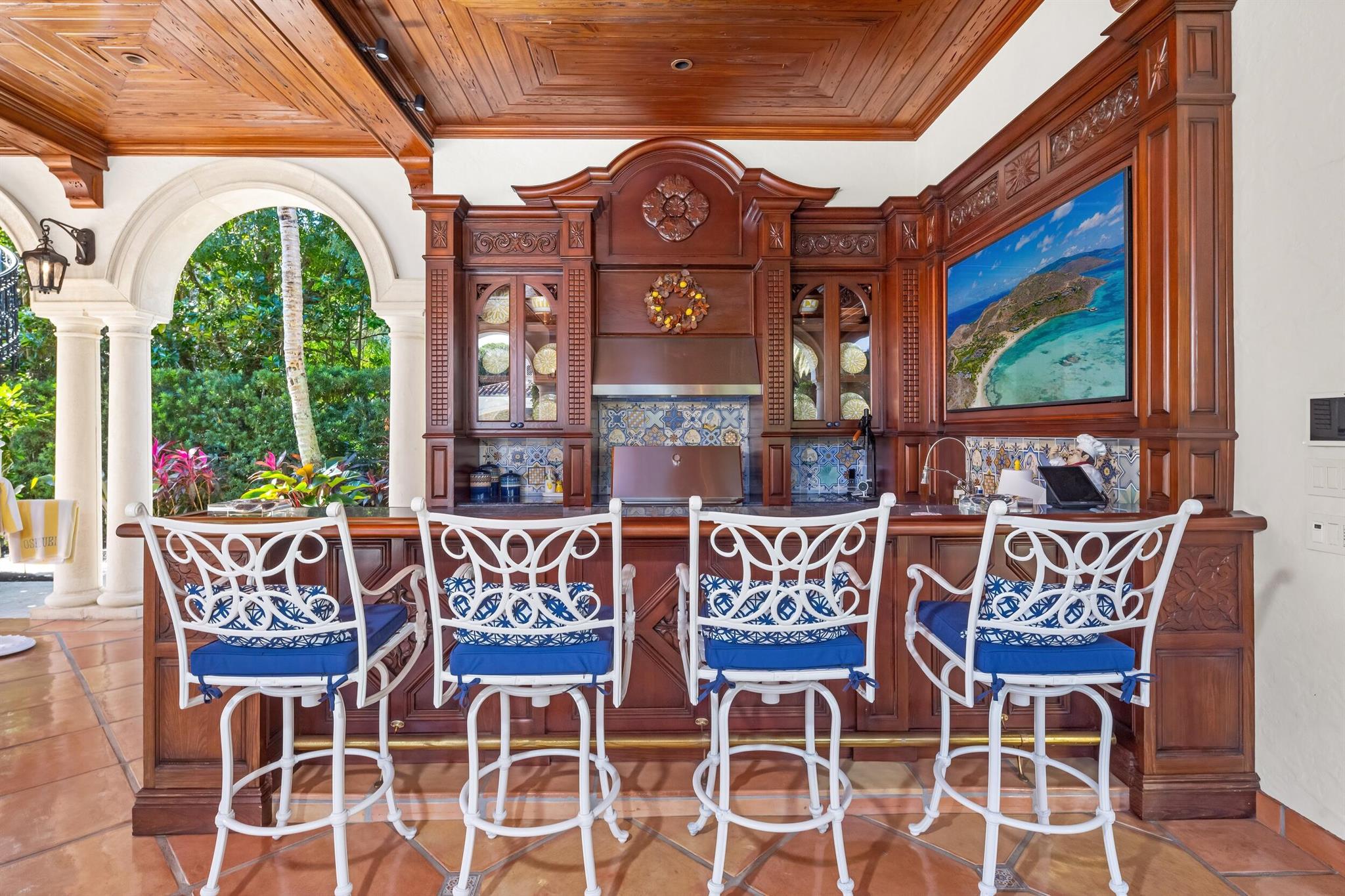 BEARS CLUB PUD - Residential