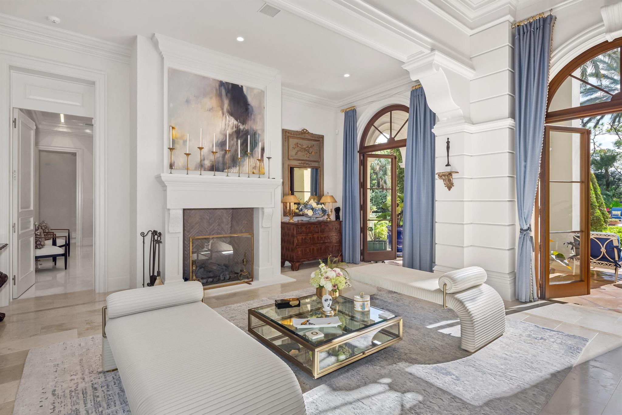 BEARS CLUB PUD - Residential