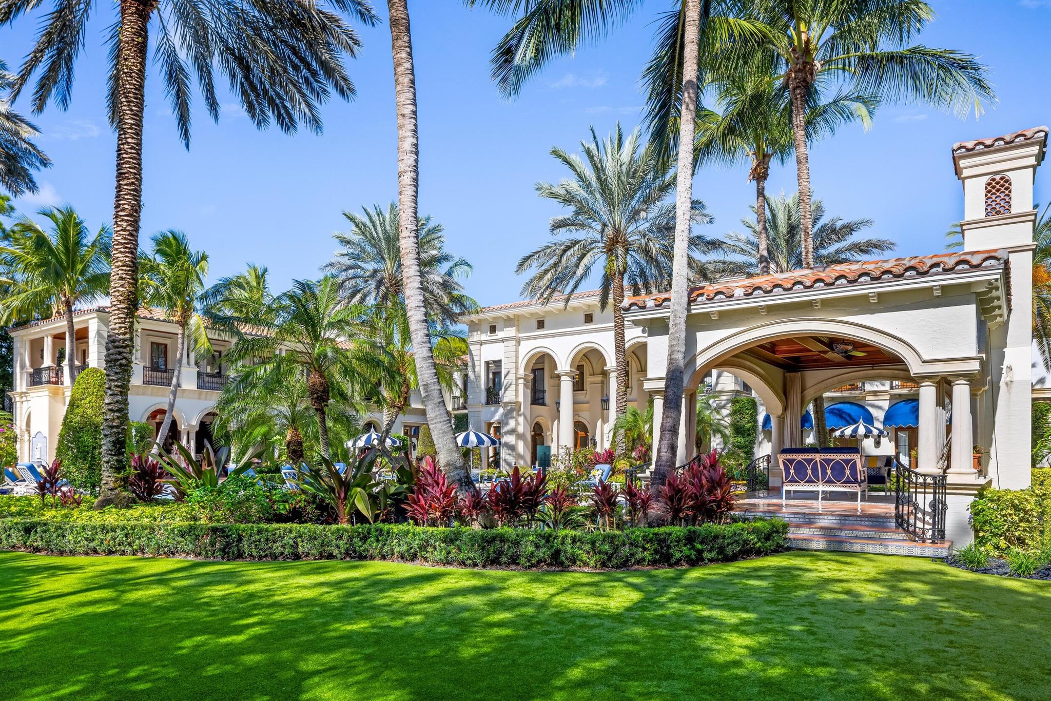 BEARS CLUB PUD - Residential