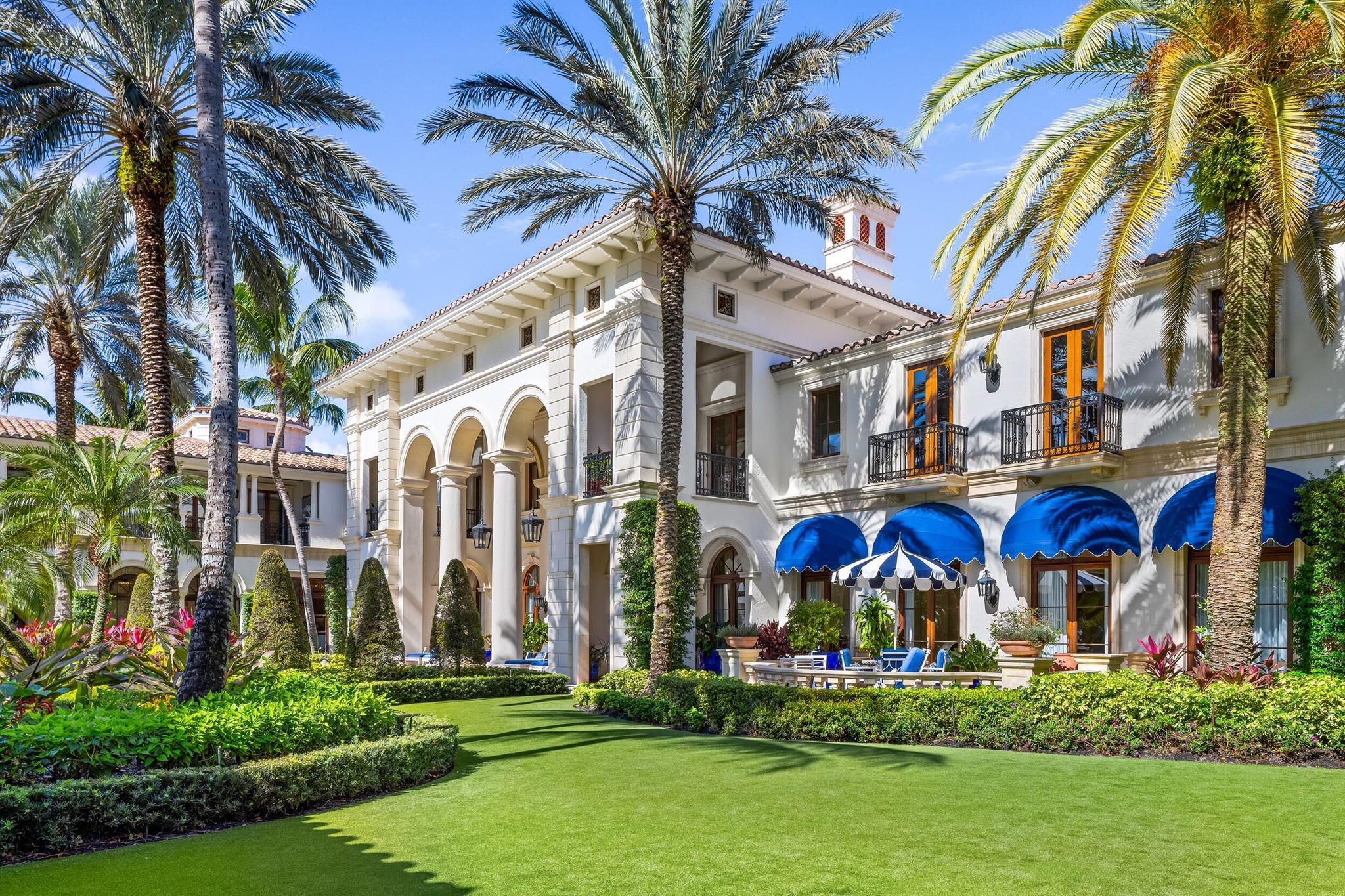 BEARS CLUB PUD - Residential