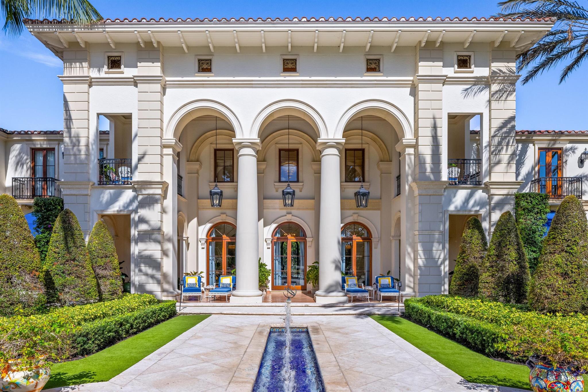 BEARS CLUB PUD - Residential