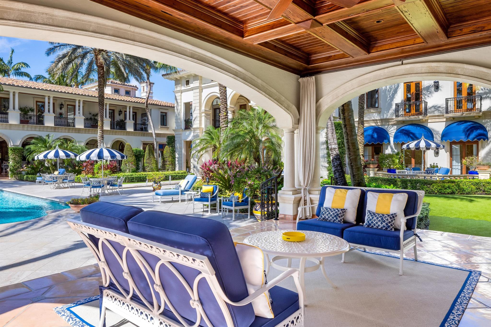 BEARS CLUB PUD - Residential