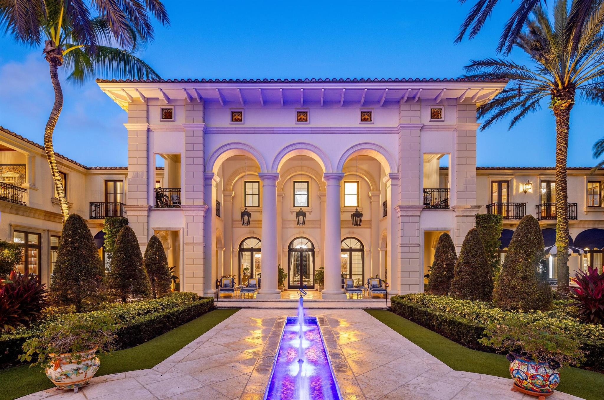 BEARS CLUB PUD - Residential