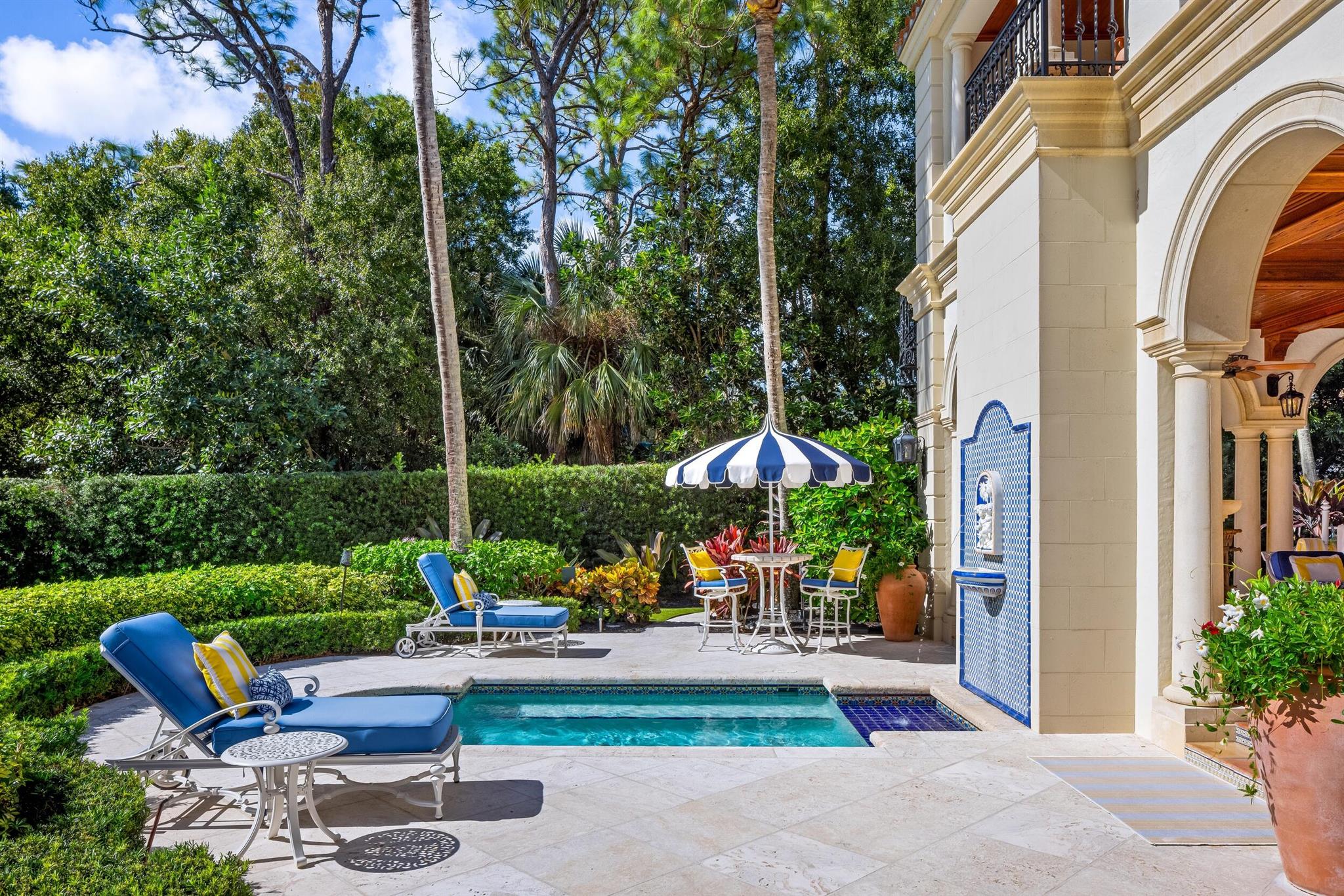 BEARS CLUB PUD - Residential