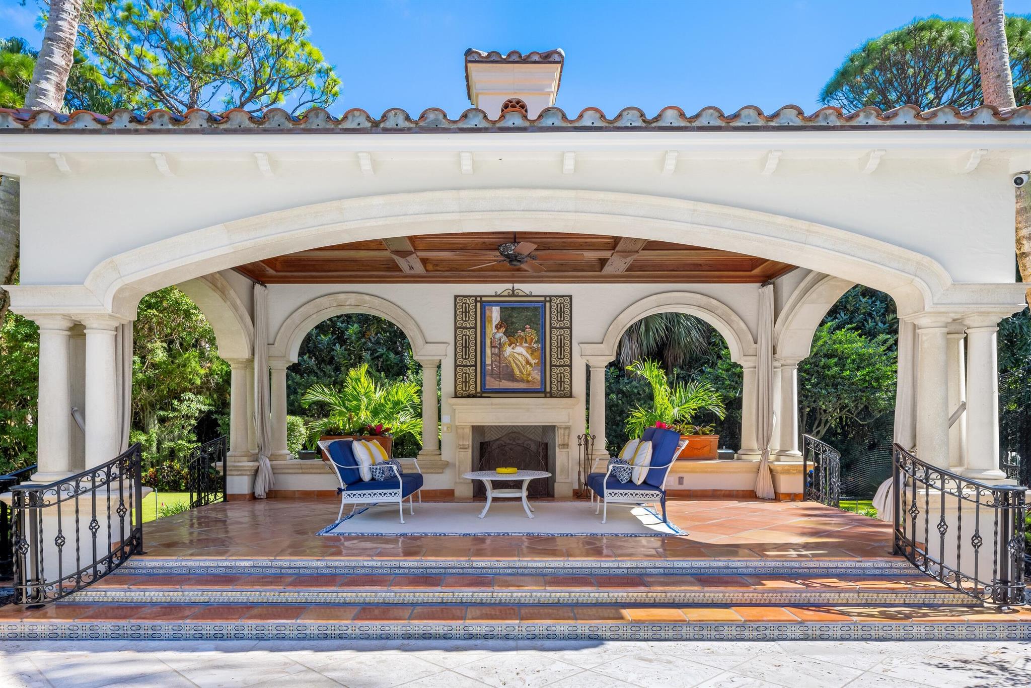 BEARS CLUB PUD - Residential