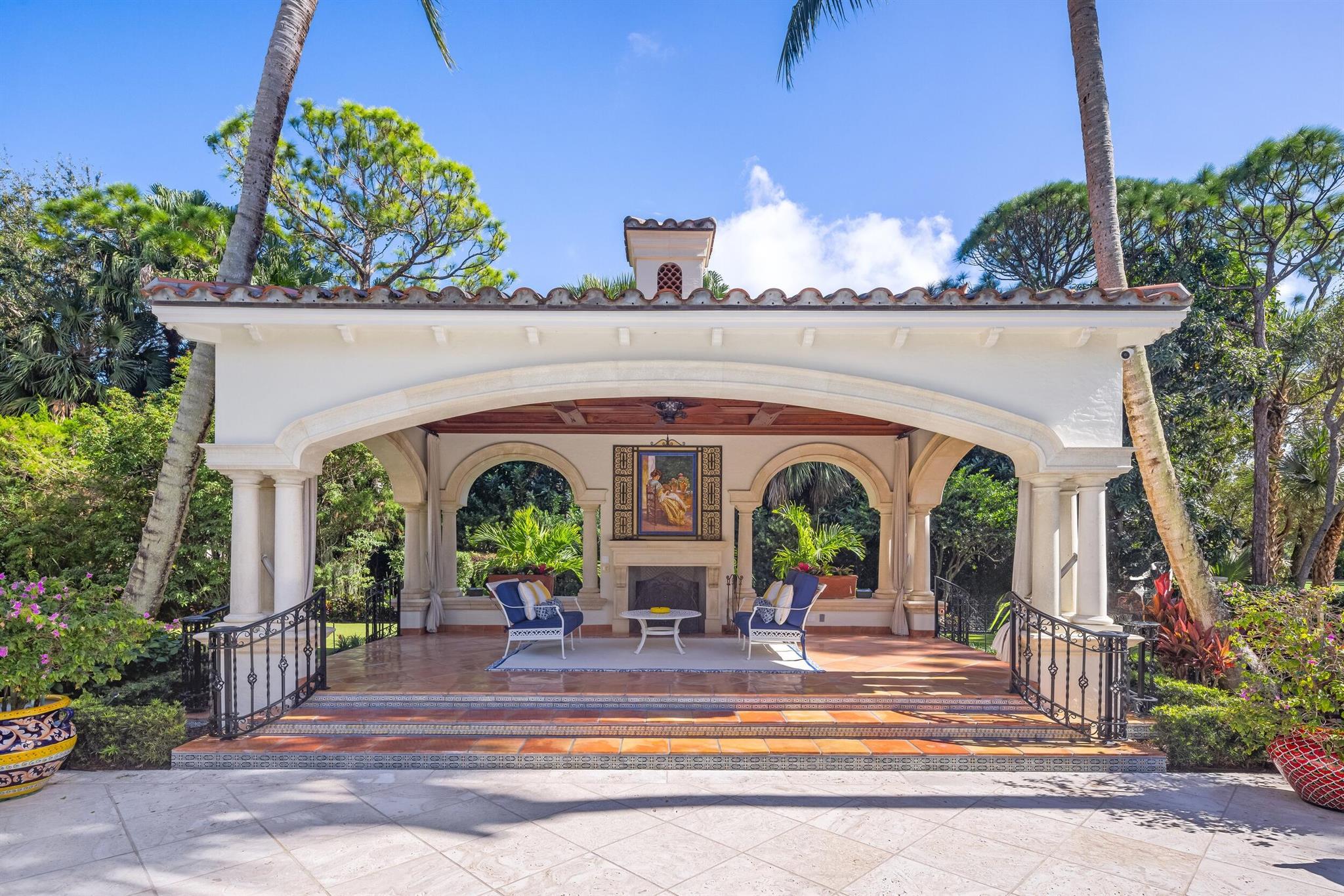 BEARS CLUB PUD - Residential