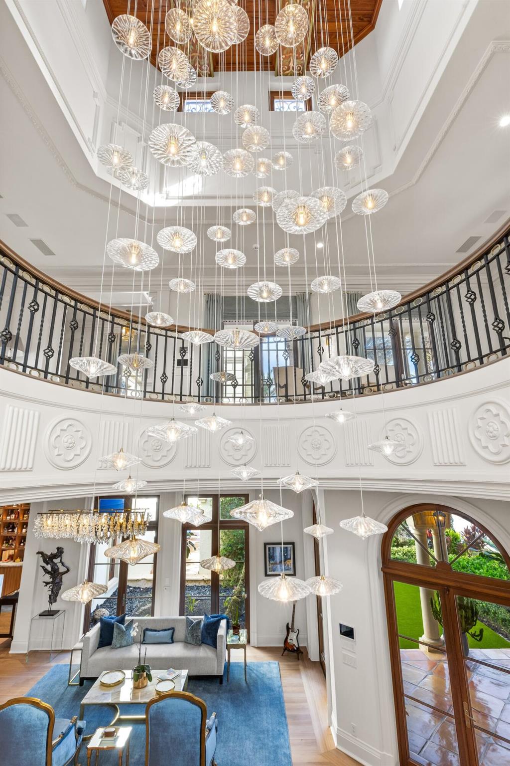 BEARS CLUB PUD - Residential