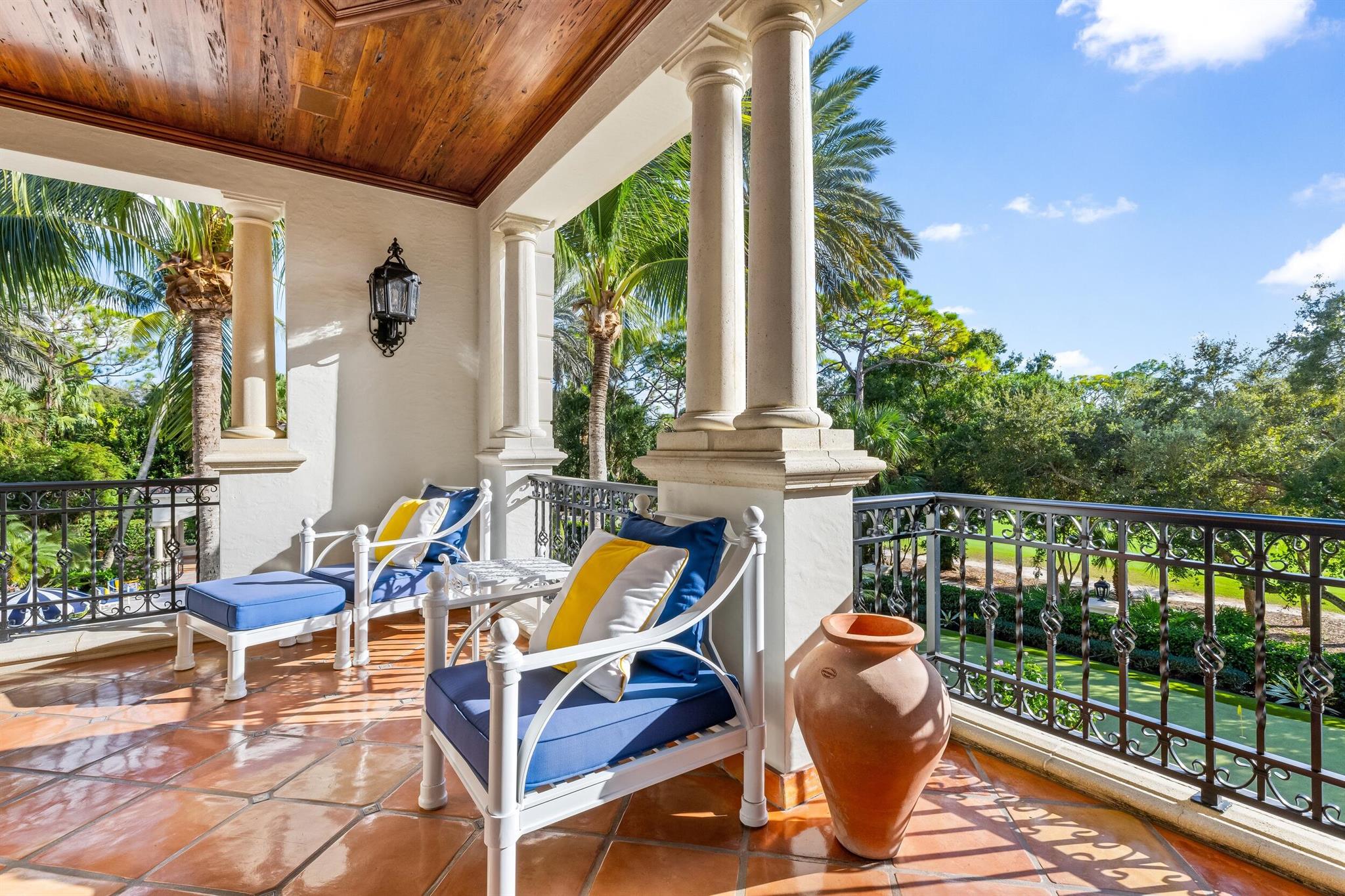 BEARS CLUB PUD - Residential