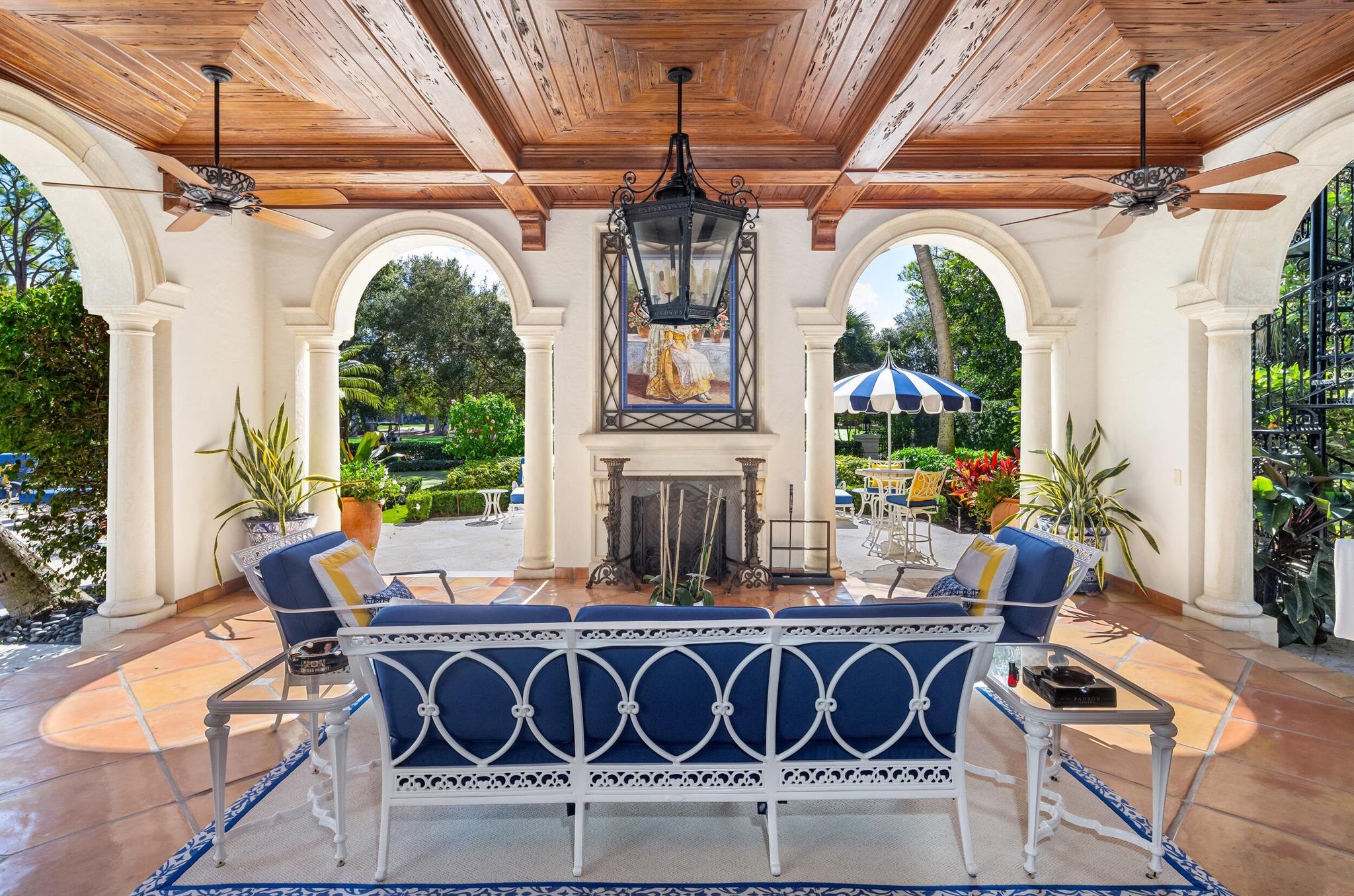 BEARS CLUB PUD - Residential