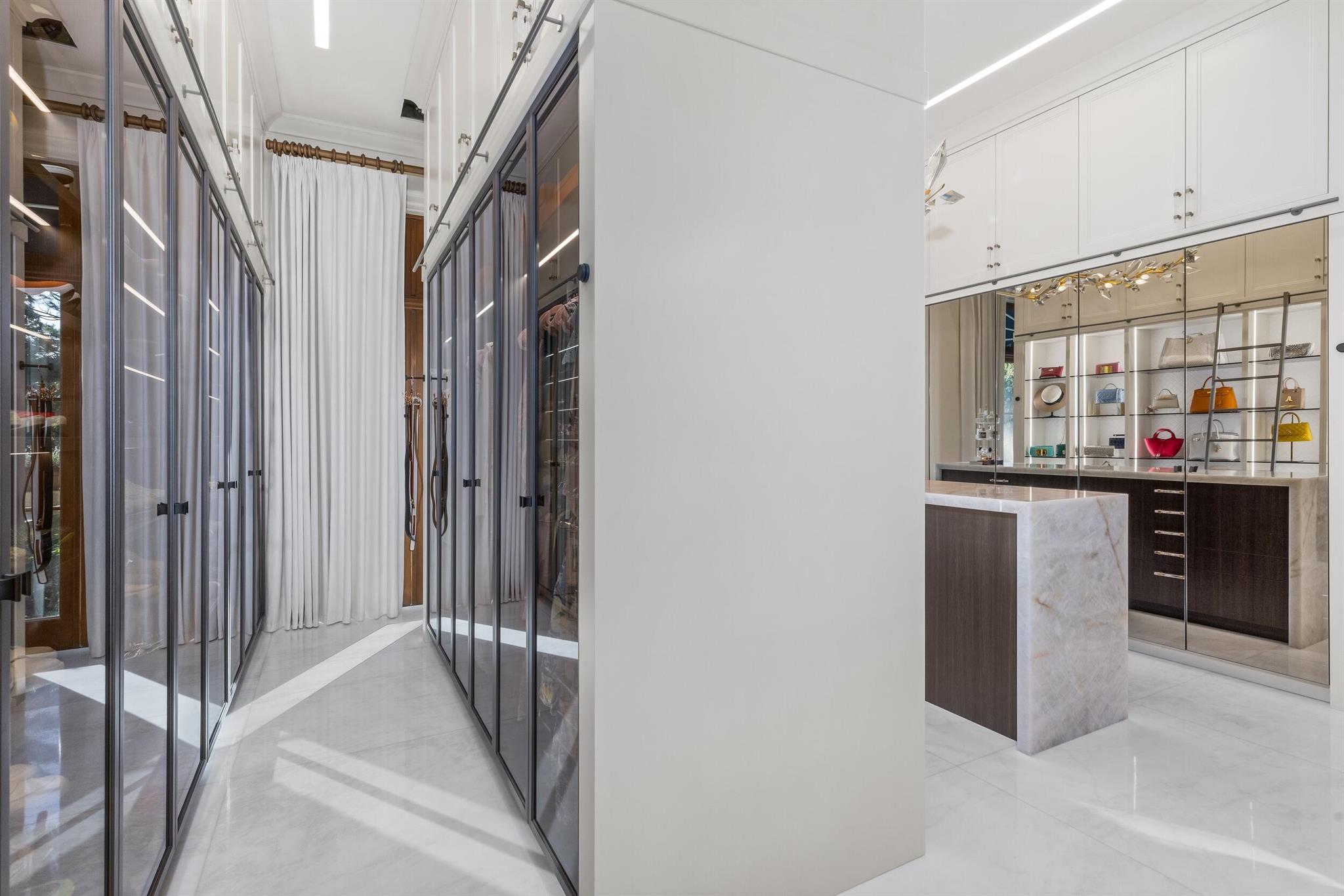 BEARS CLUB PUD - Residential