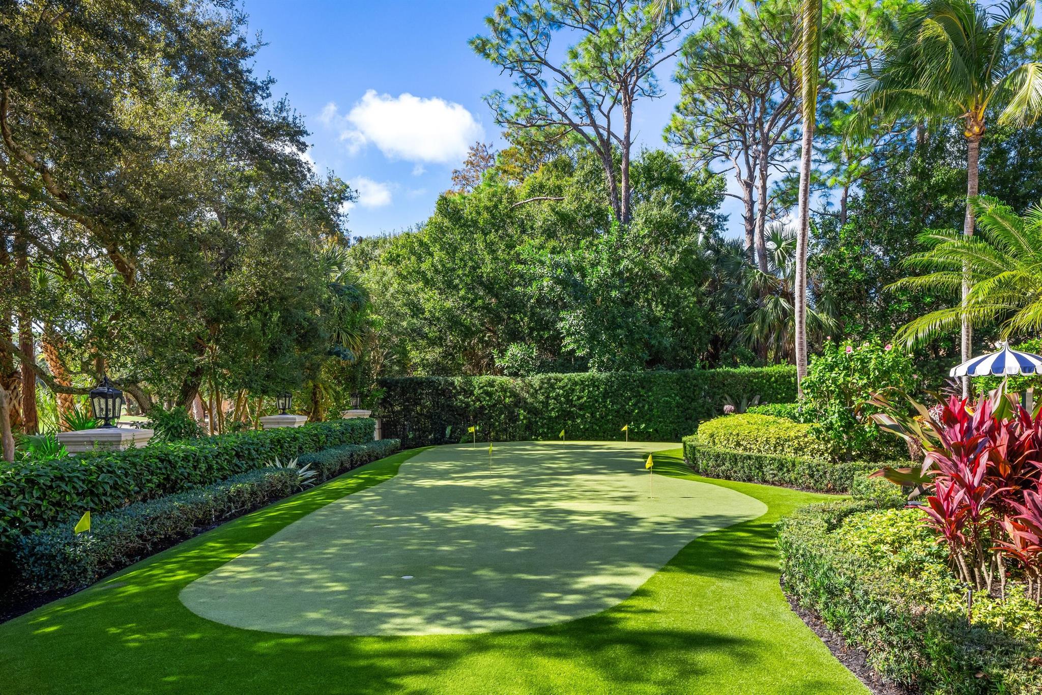 BEARS CLUB PUD - Residential