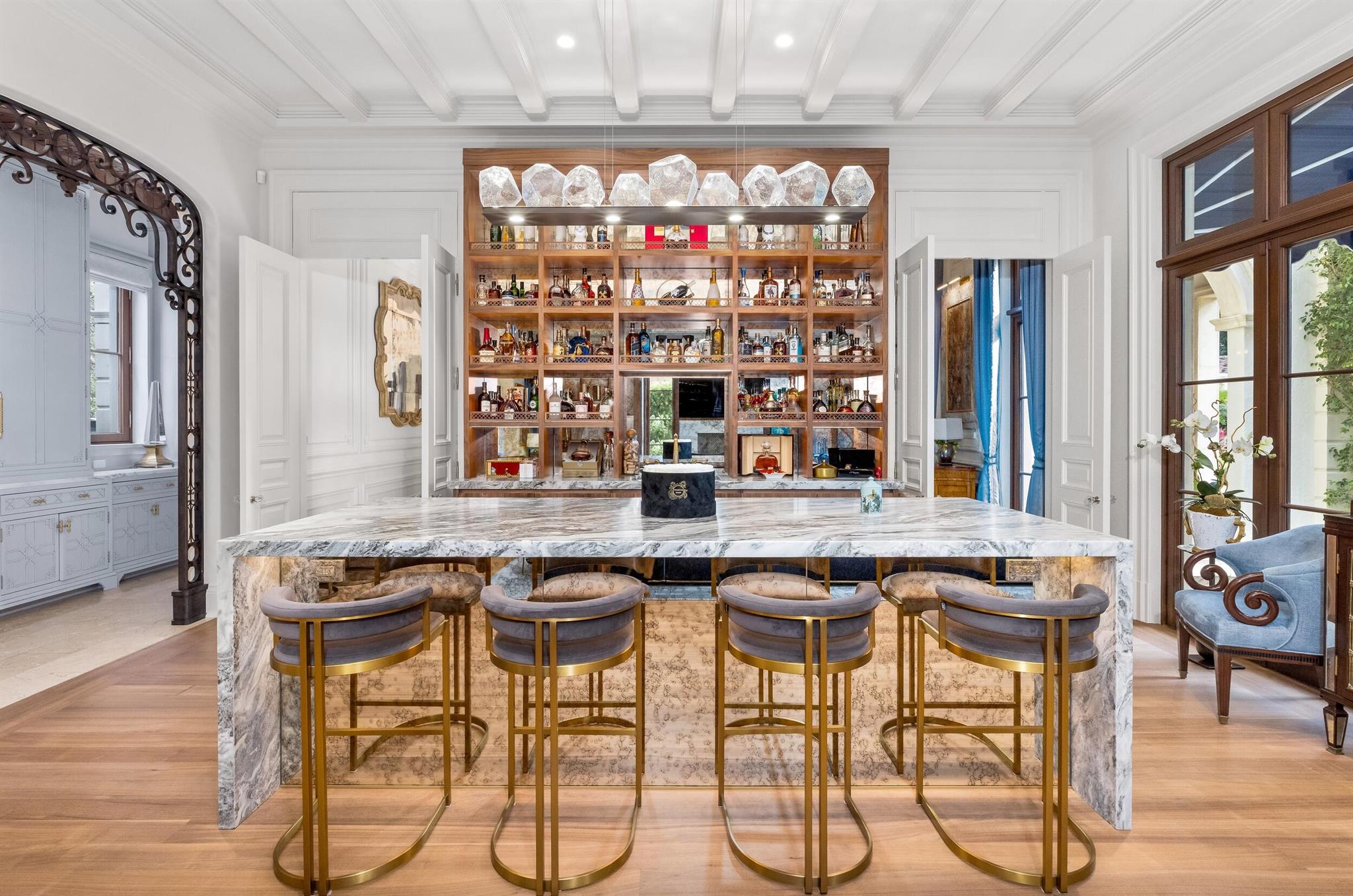 BEARS CLUB PUD - Residential