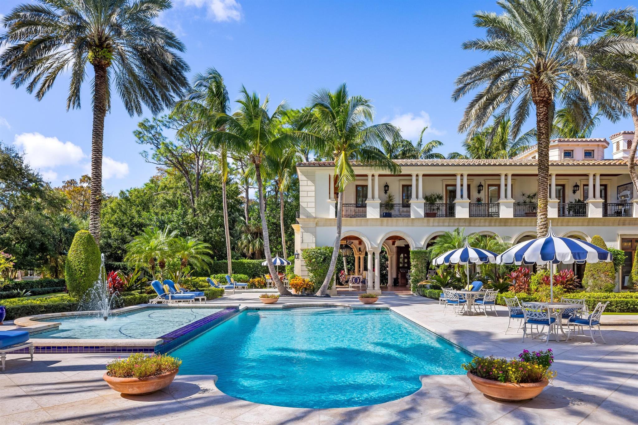 BEARS CLUB PUD - Residential