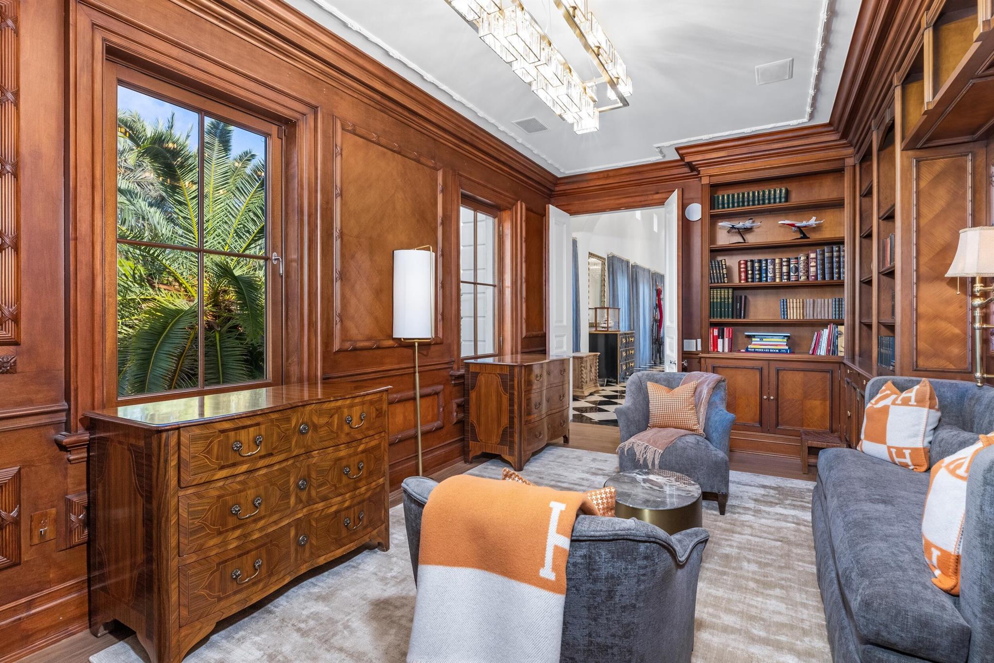 BEARS CLUB PUD - Residential