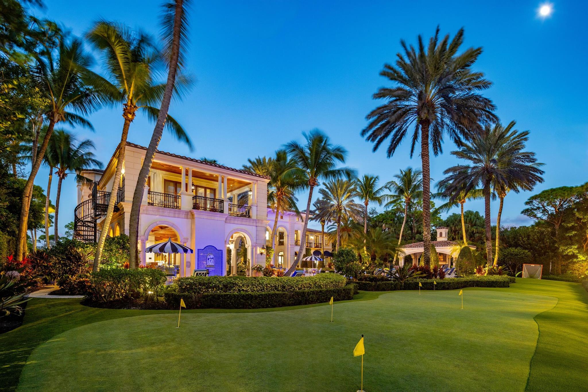 BEARS CLUB PUD - Residential