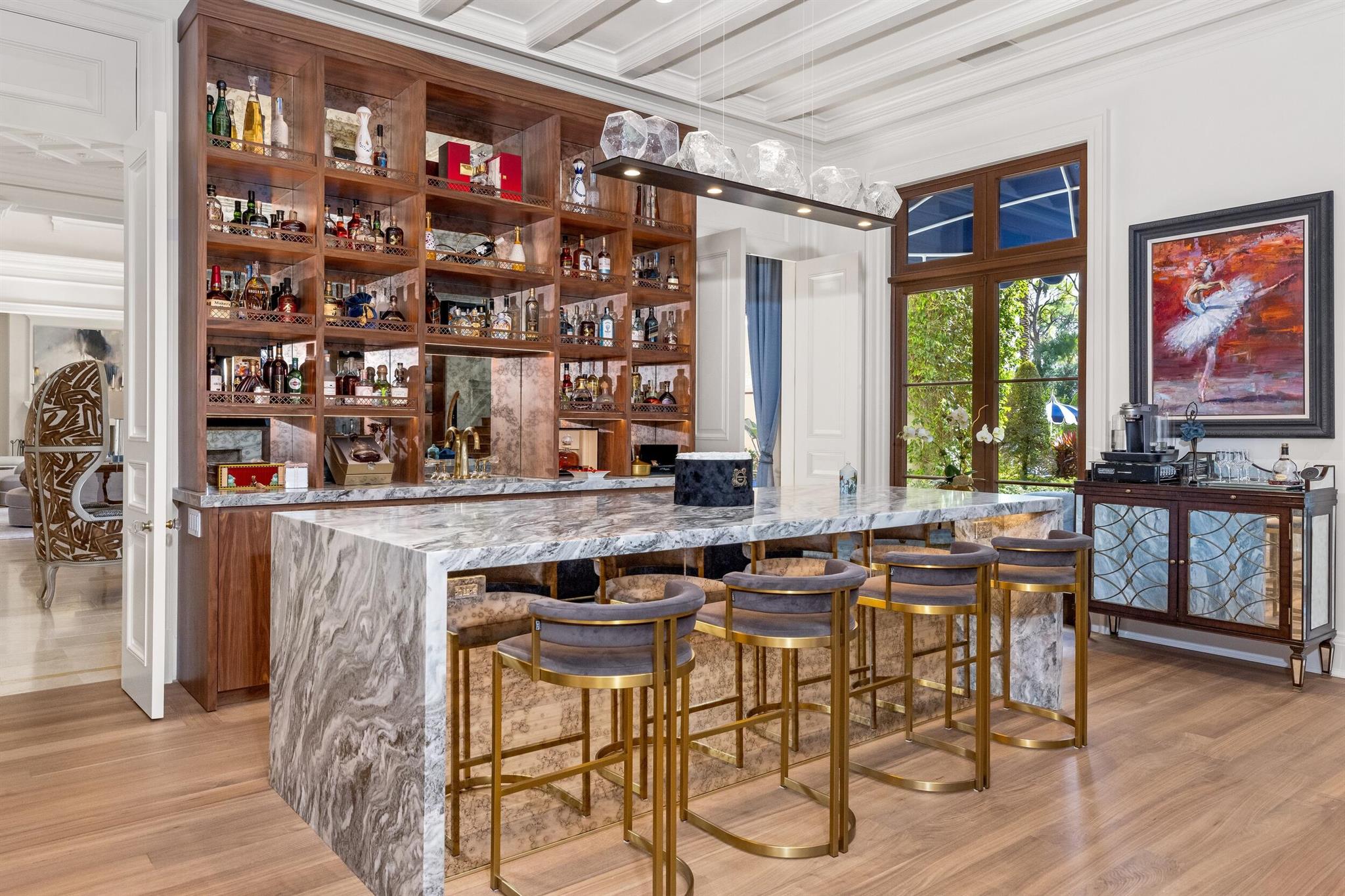 BEARS CLUB PUD - Residential