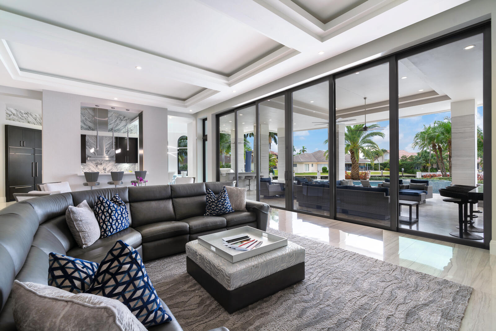 Bay Colony - Residential