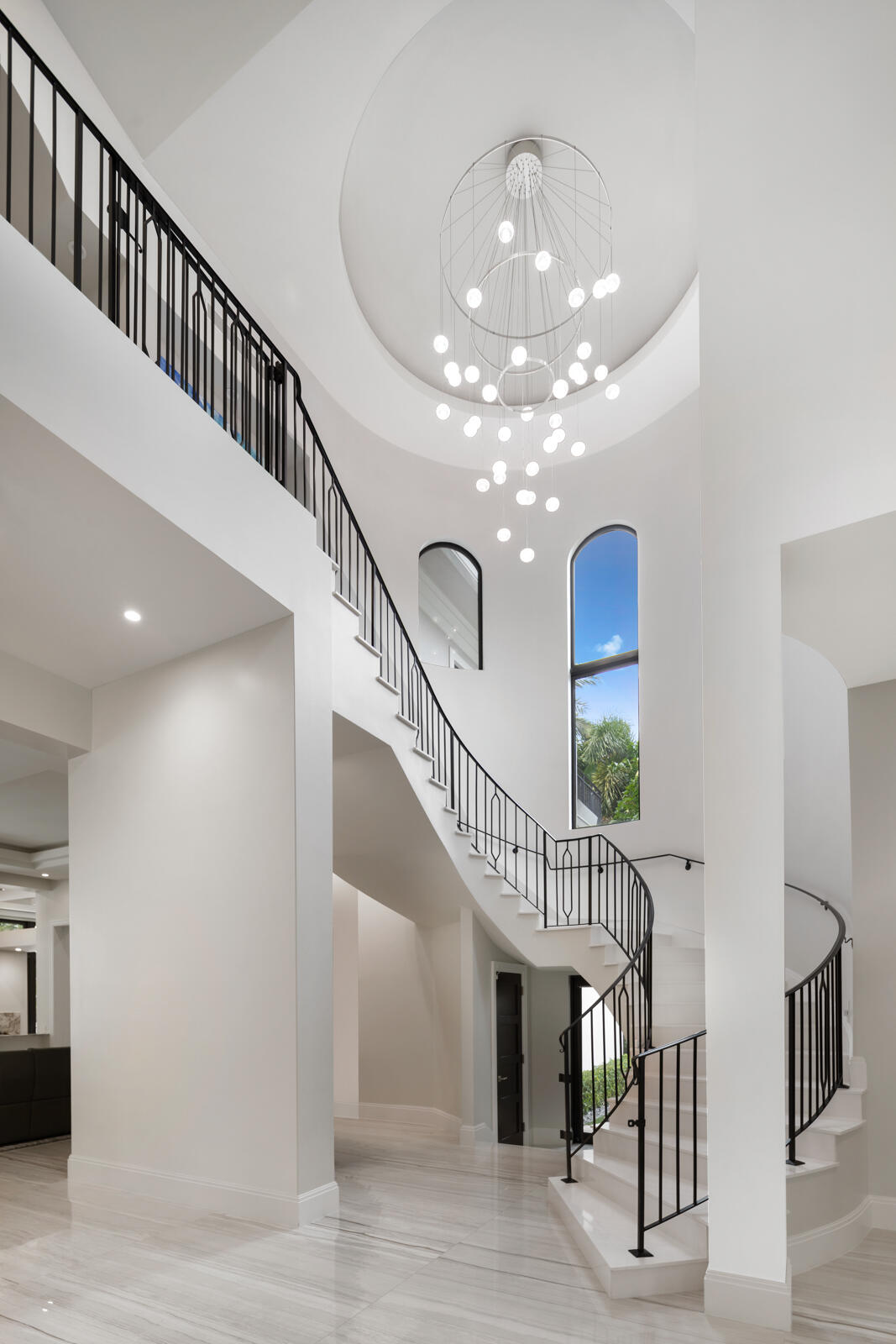 Bay Colony - Residential