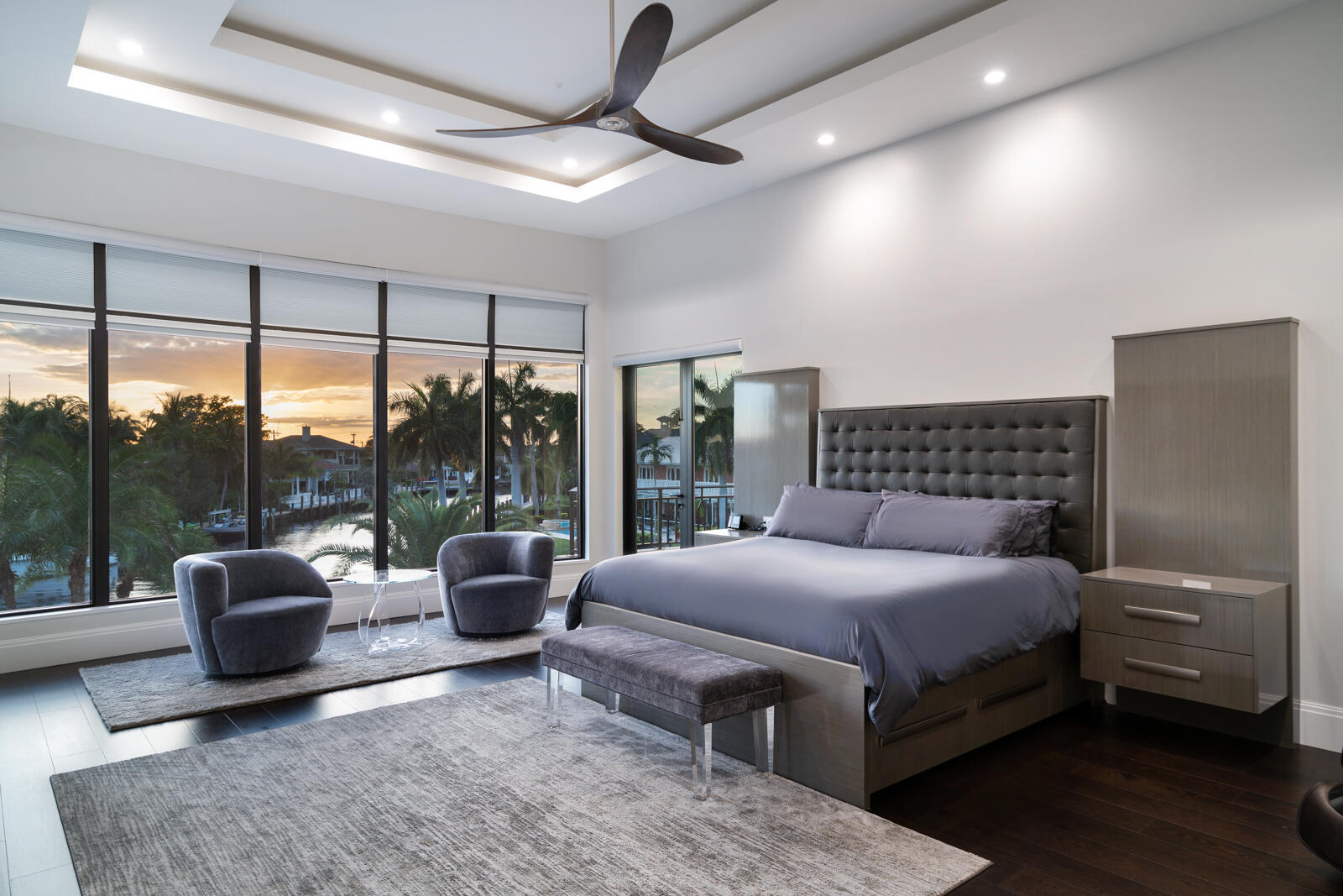 Bay Colony - Residential