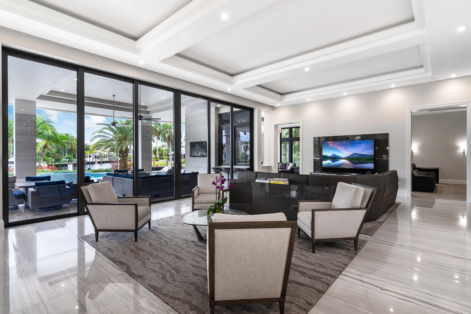 Bay Colony - Residential