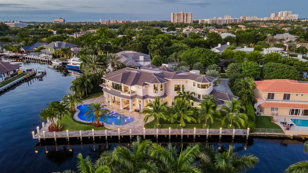 Bay Colony - Residential