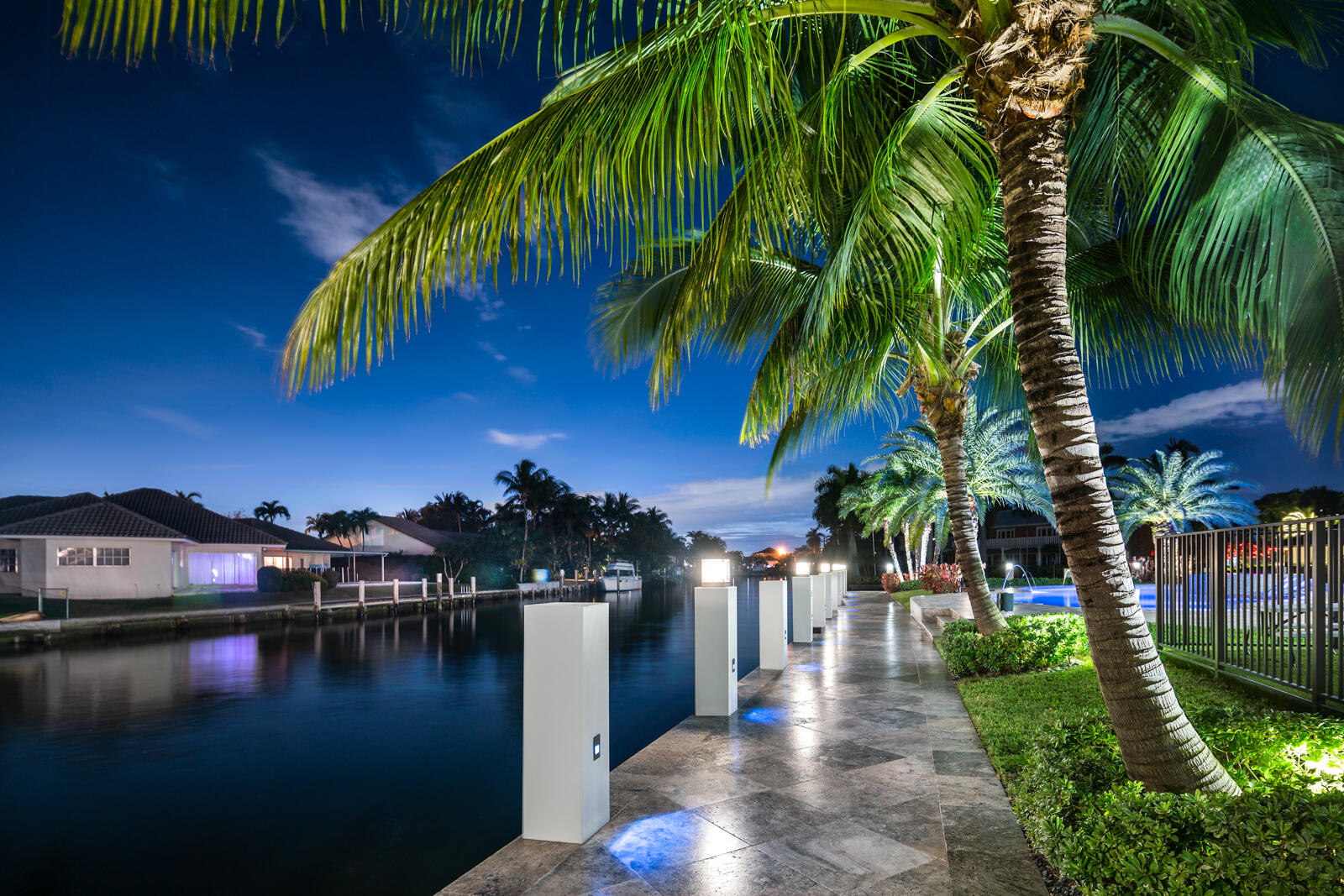 Bay Colony - Residential