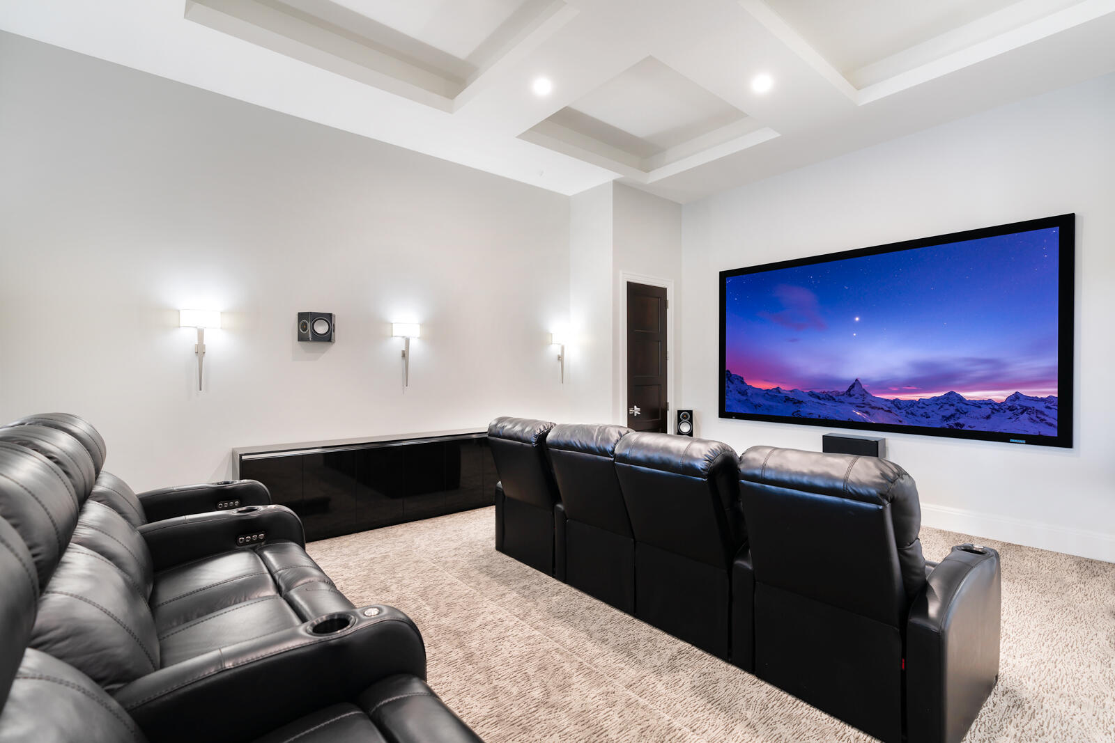 Bay Colony - Residential