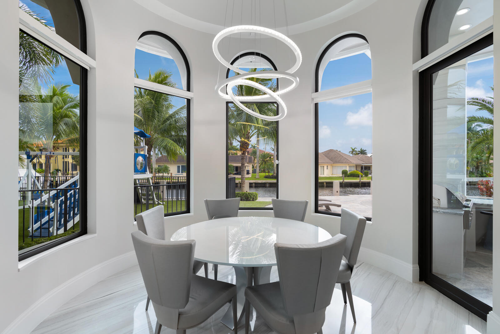 Bay Colony - Residential