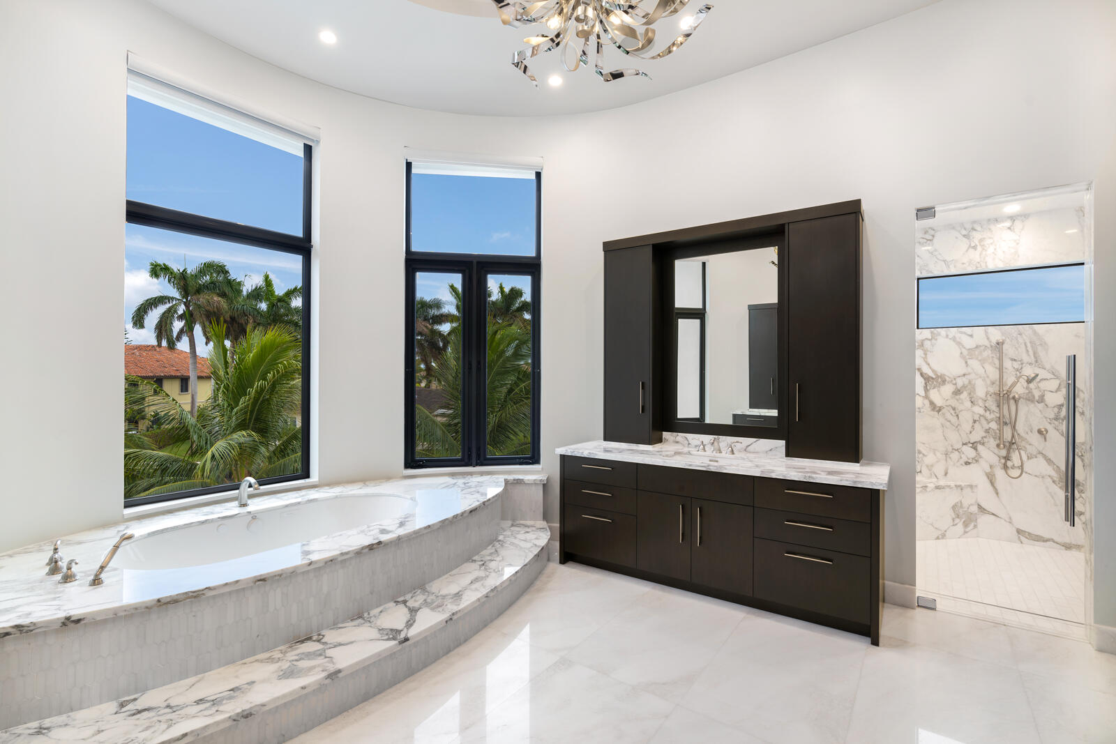 Bay Colony - Residential