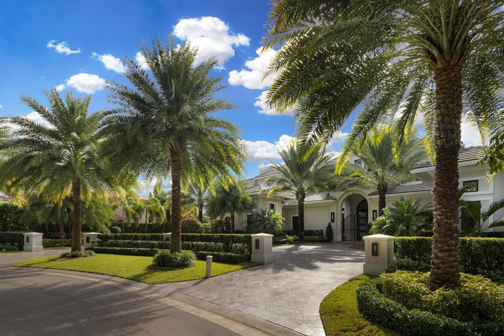 Bay Colony - Residential