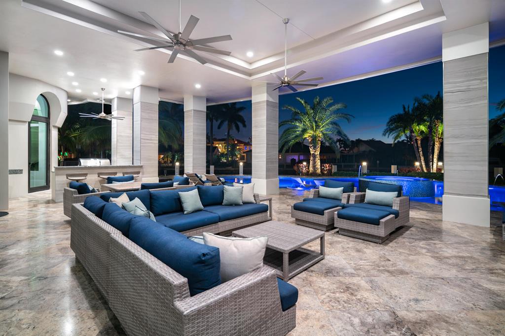 Bay Colony - Residential