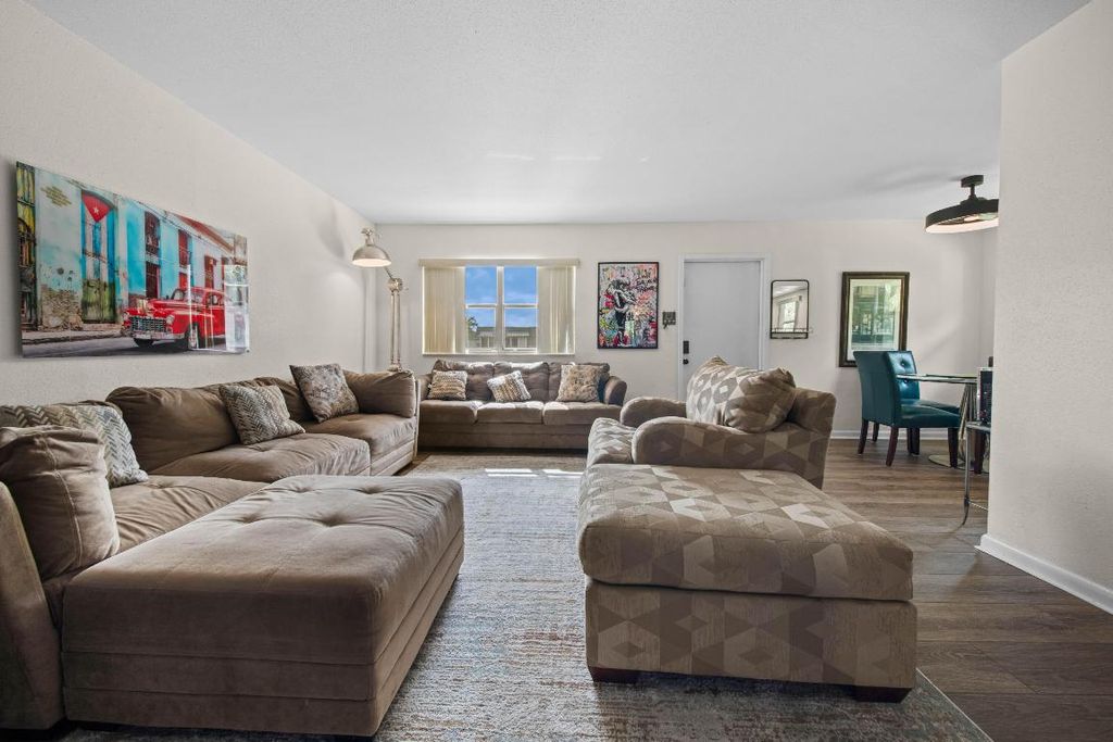 Photo of 336 Brittany G, Delray Beach, FL 33446 (MLS # R11144040)