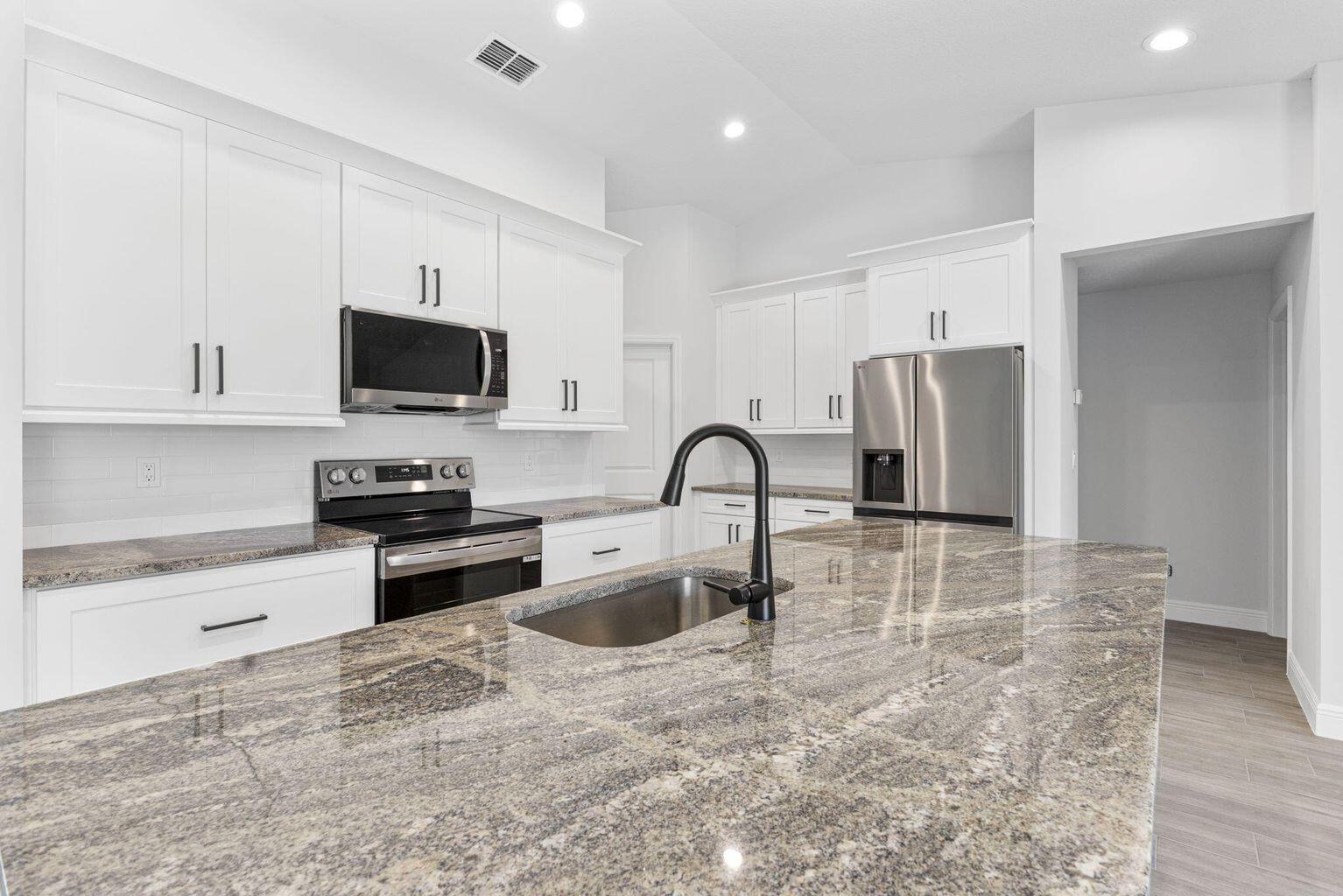 PORT ST LUCIE SECTION 13 - Residential