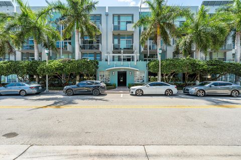180 NE 4th Avenue 201 Delray Beach FL 33483