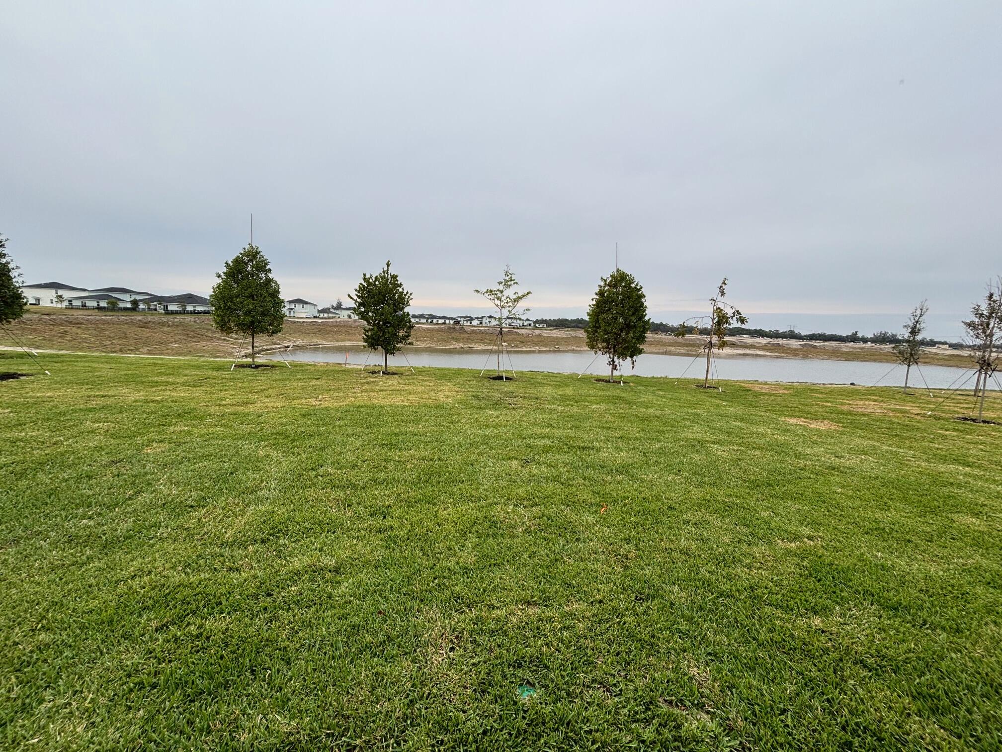 LTC RANCH WEST POD 2 PHASES 1 AND 2 - Brystol - Residential Lease