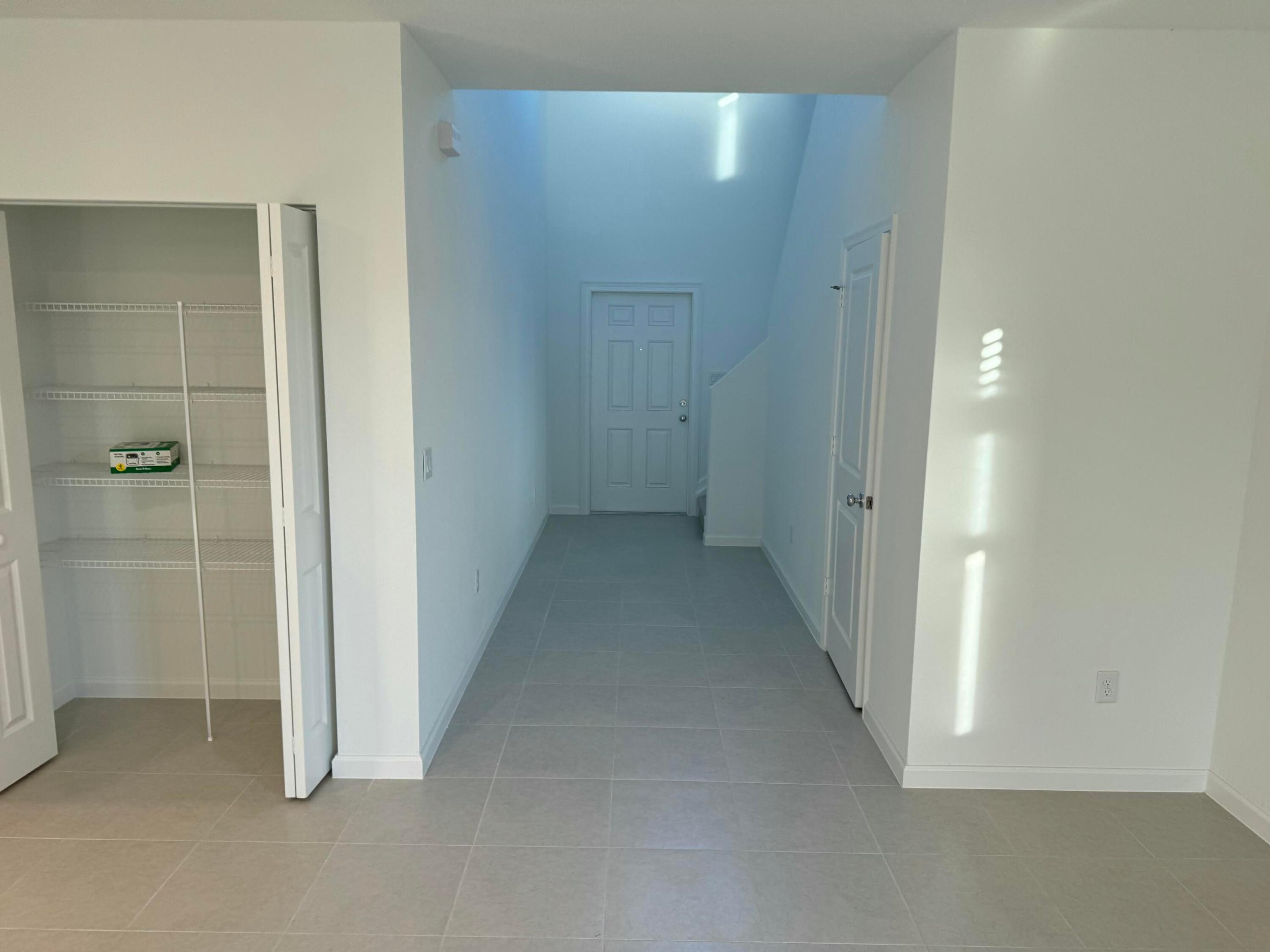 LTC RANCH WEST POD 2 PHASES 1 AND 2 - Brystol - Residential Lease