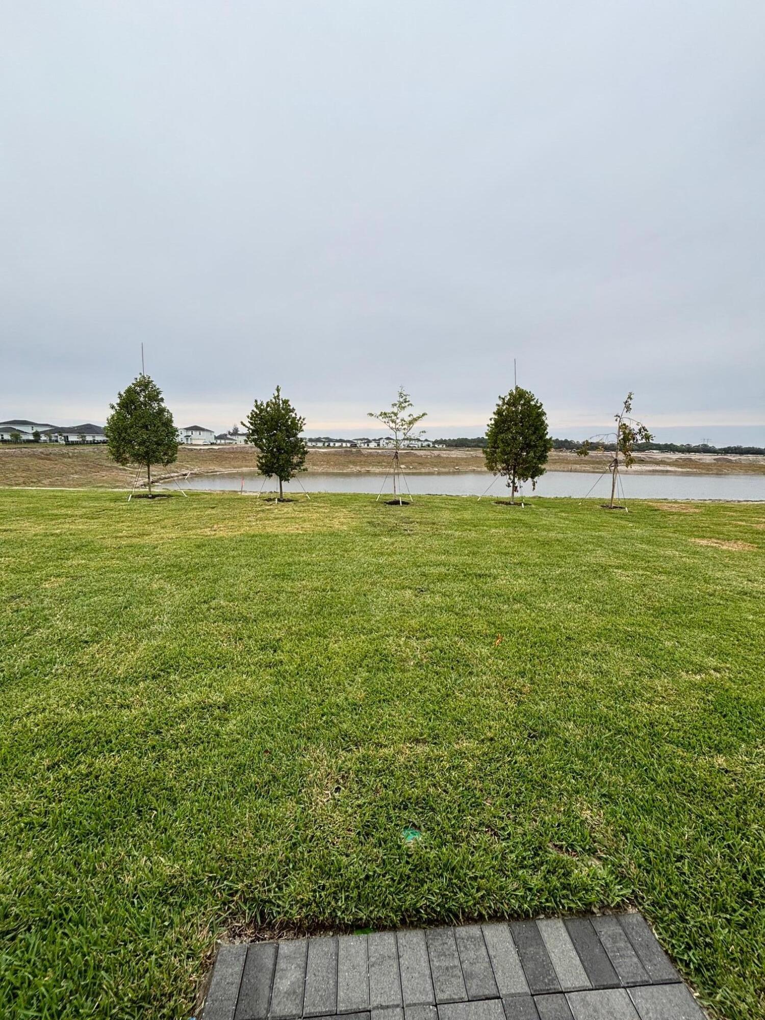 LTC RANCH WEST POD 2 PHASES 1 AND 2 - Brystol - Residential Lease