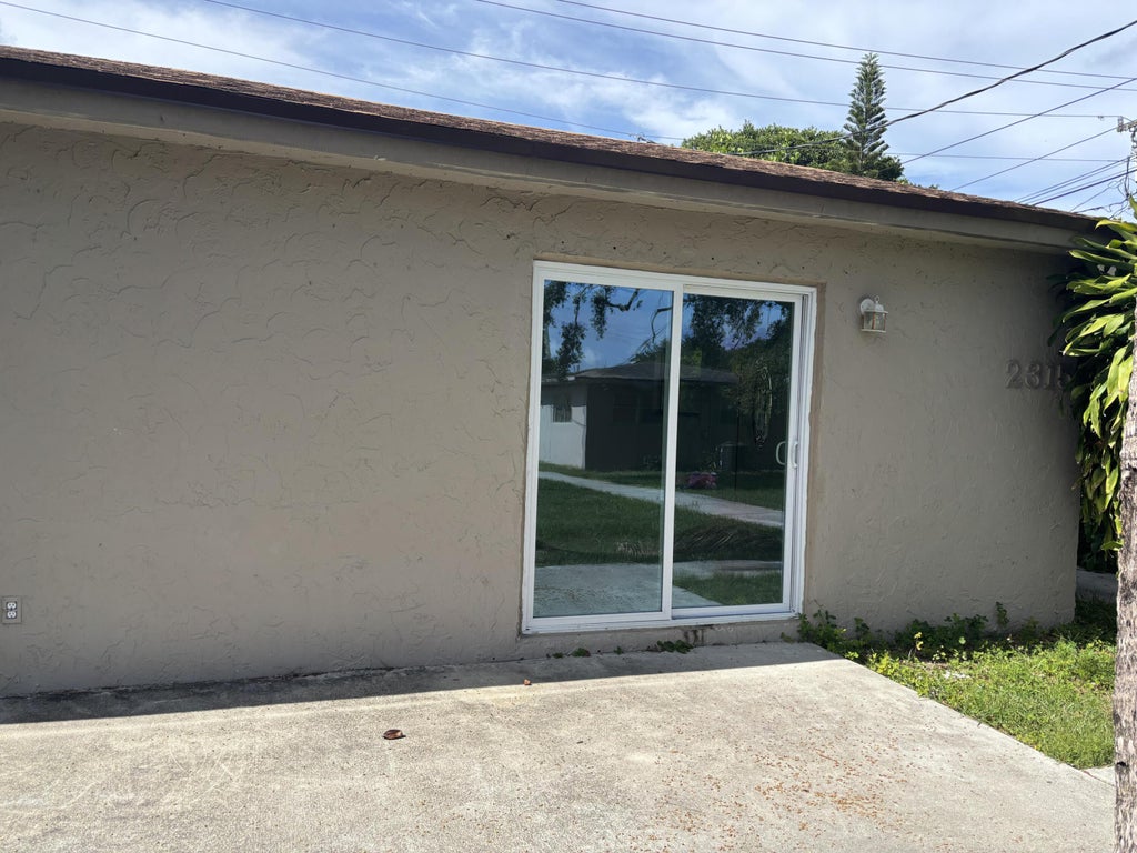 Photo of 2315 Jackson Street, Hollywood, FL 33020 (MLS # R11112253)