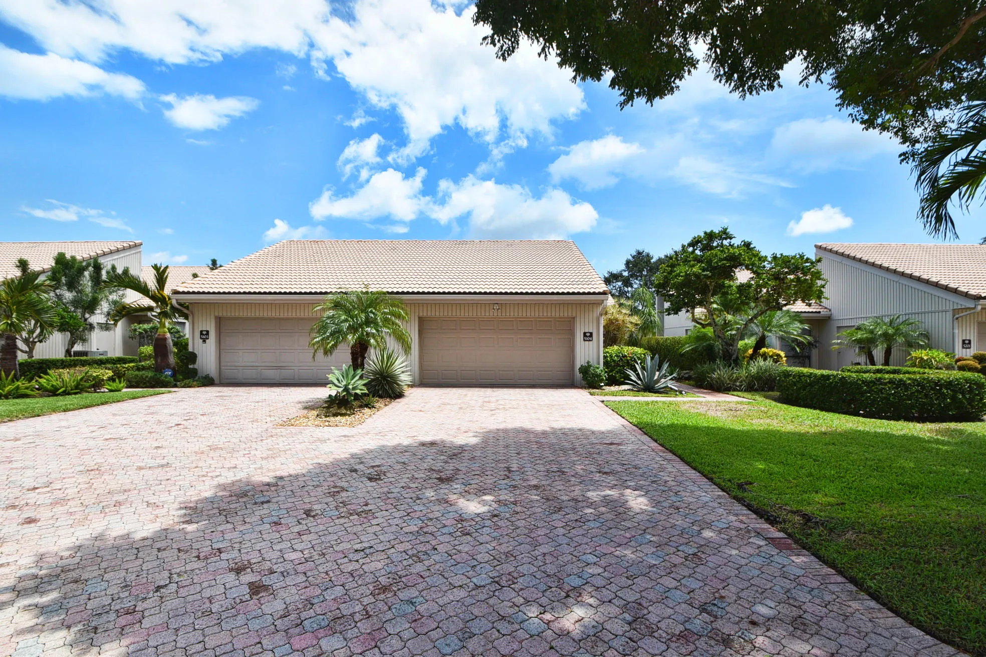 19980 Sawgrass Ln Unit 5104  